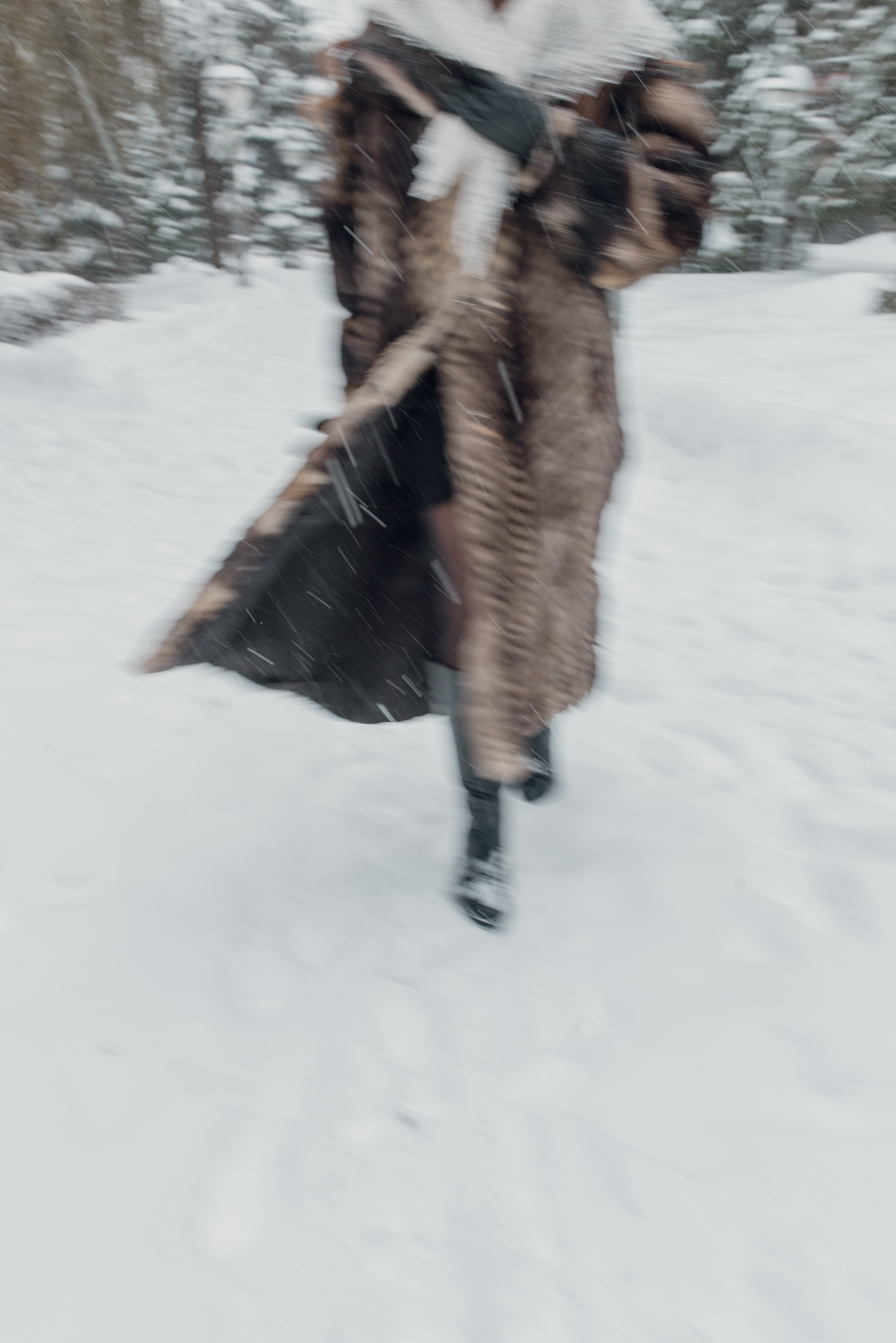 Валя. Фотограф Анна Абрикосова