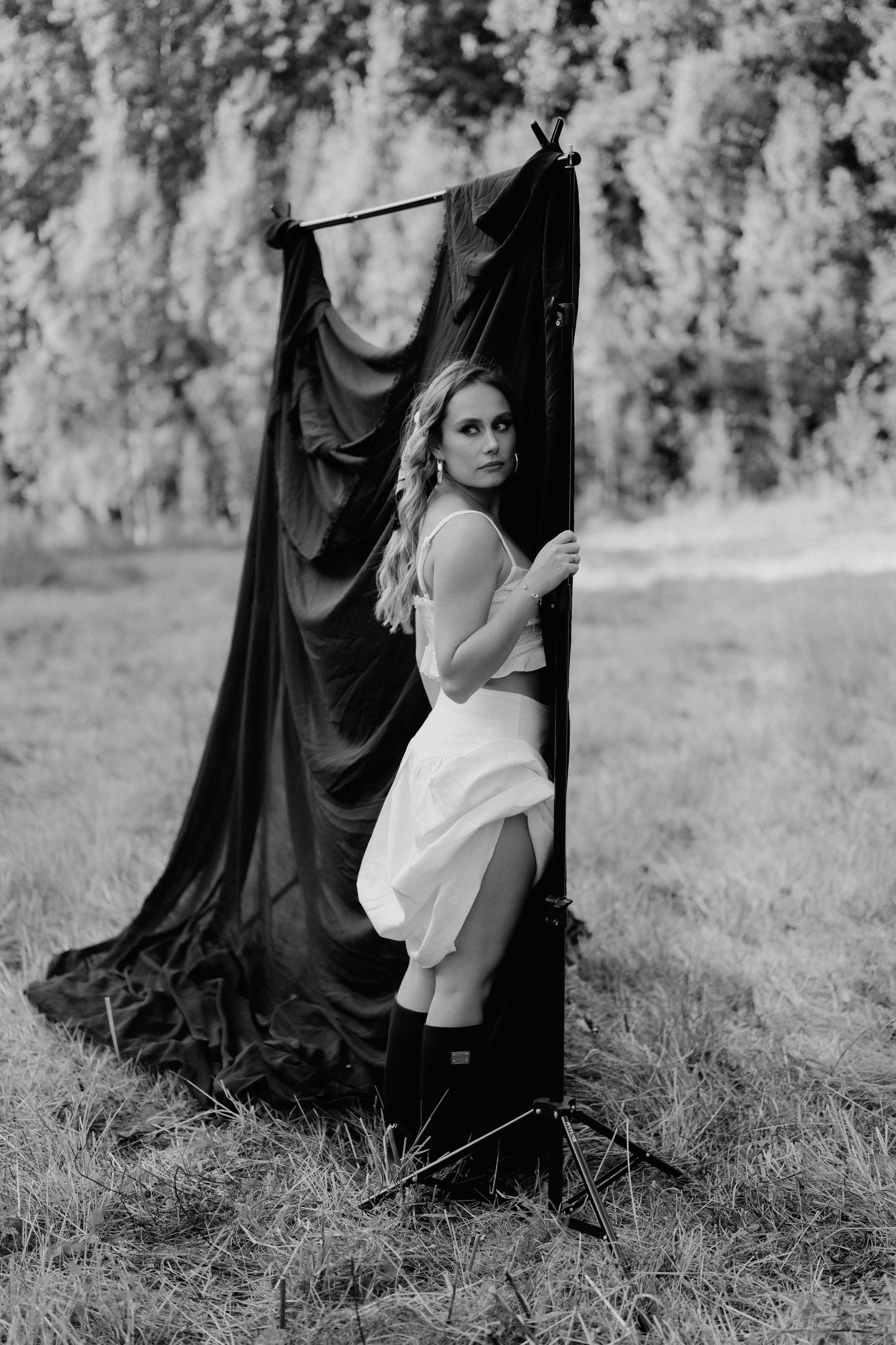 Валя. Фотограф Мария Бондаренко