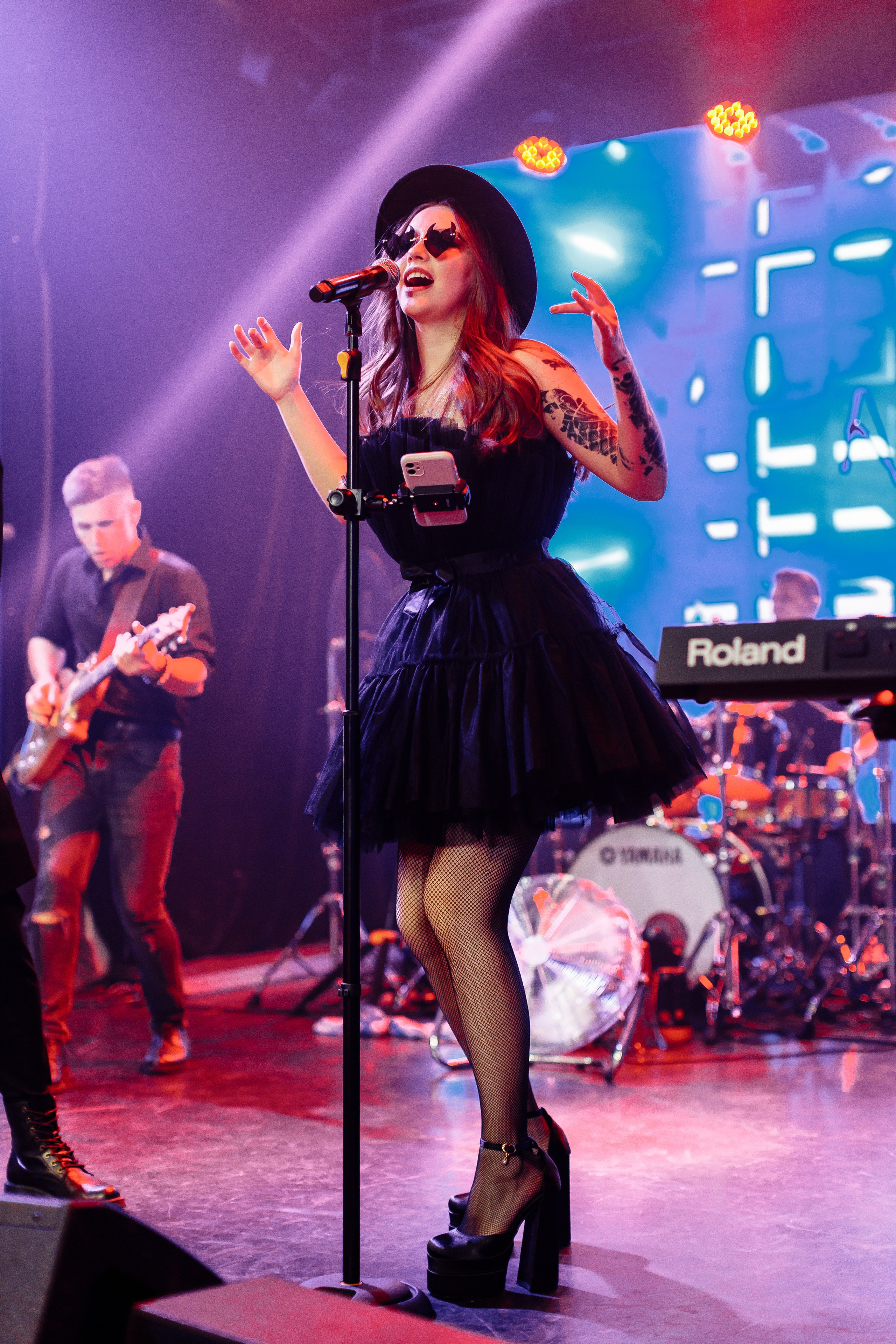 Корпоратив ПолСтраны. Свадебный и портретный фотограф в Королёве Сергей Чихарев