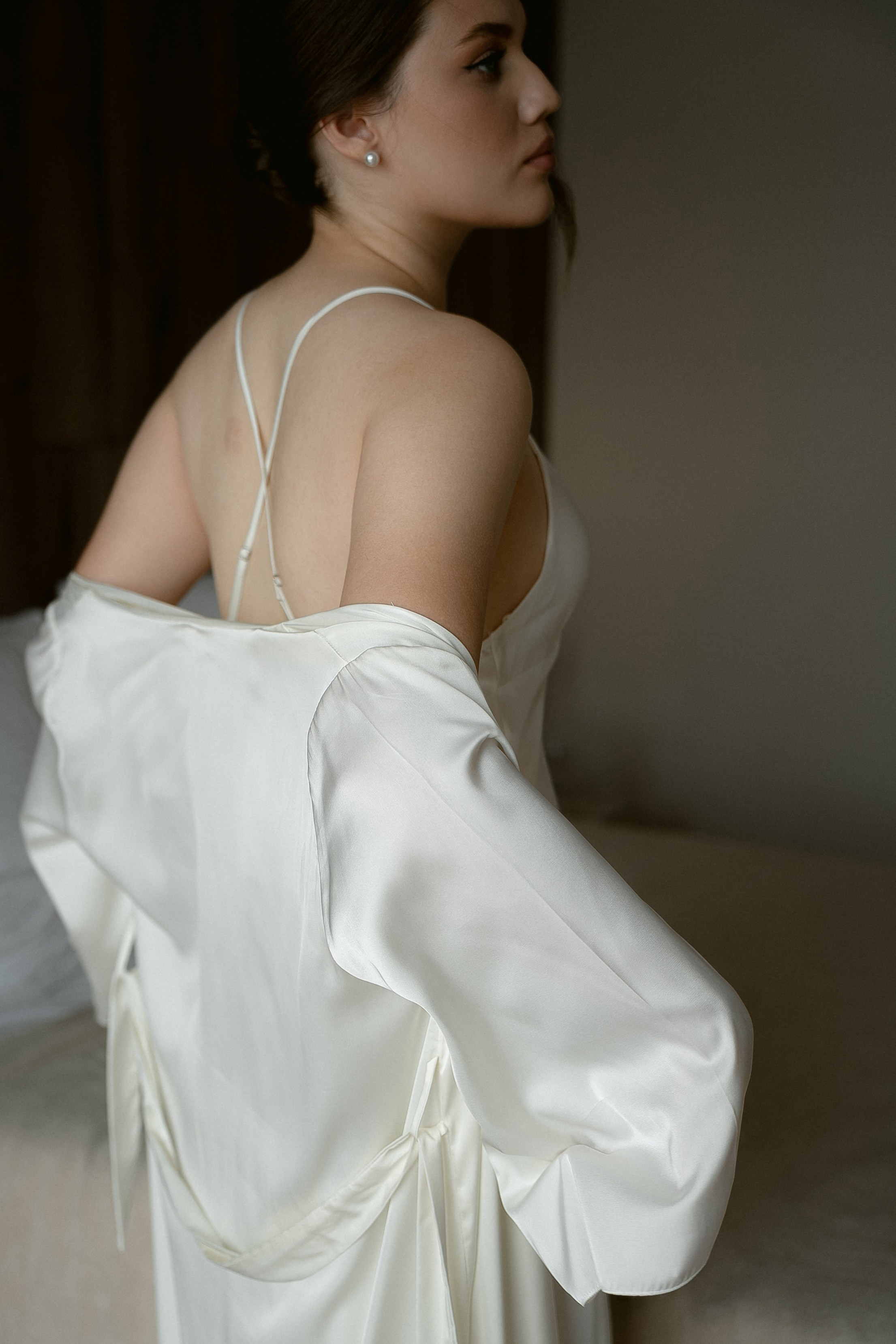 Виктория и Клим. Анонс. Семейный и портретный фотограф в Саратове Сахарова Маша