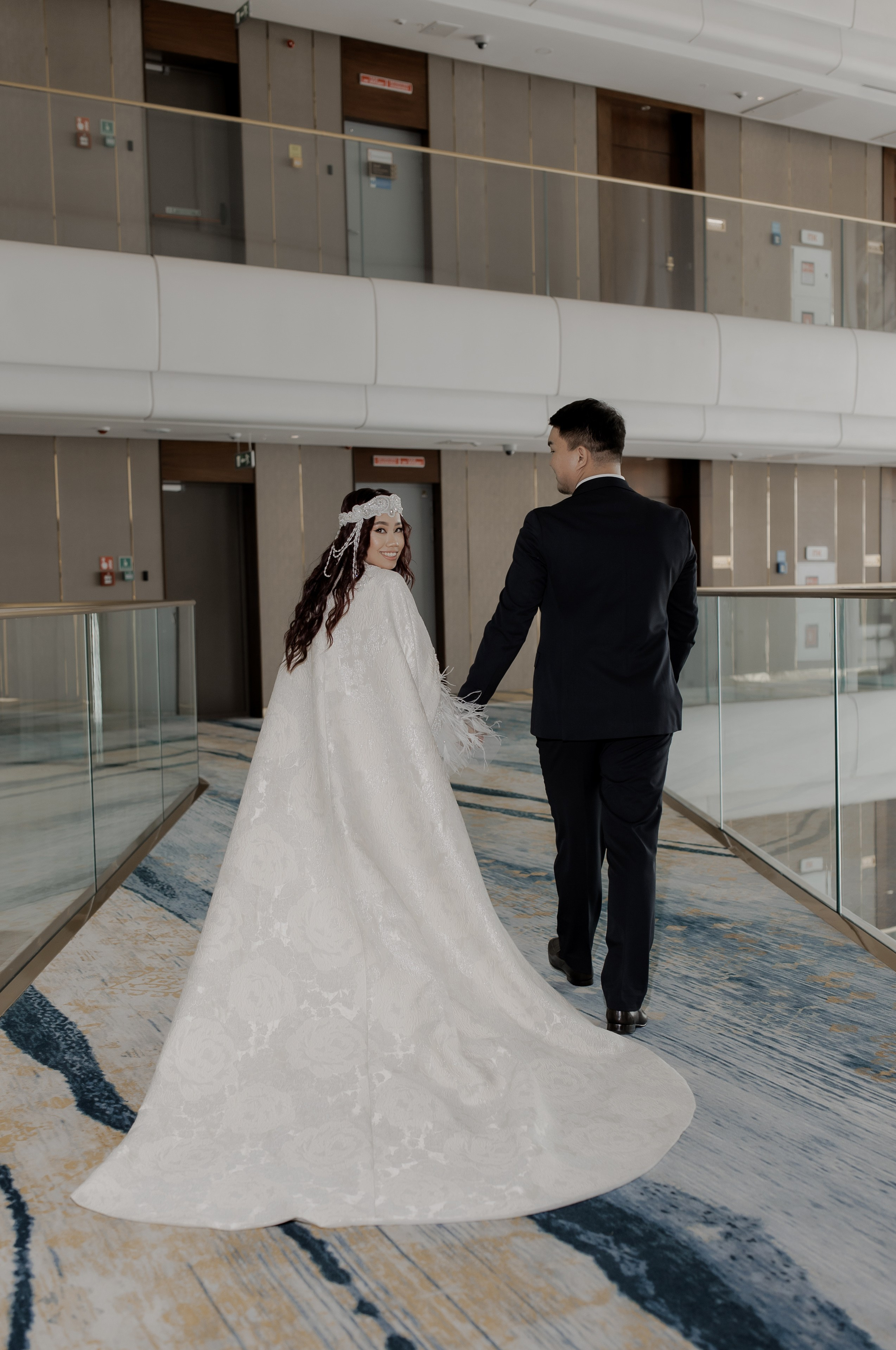 Узату Меруерт. Свадебный фотограф Станислав Стиви