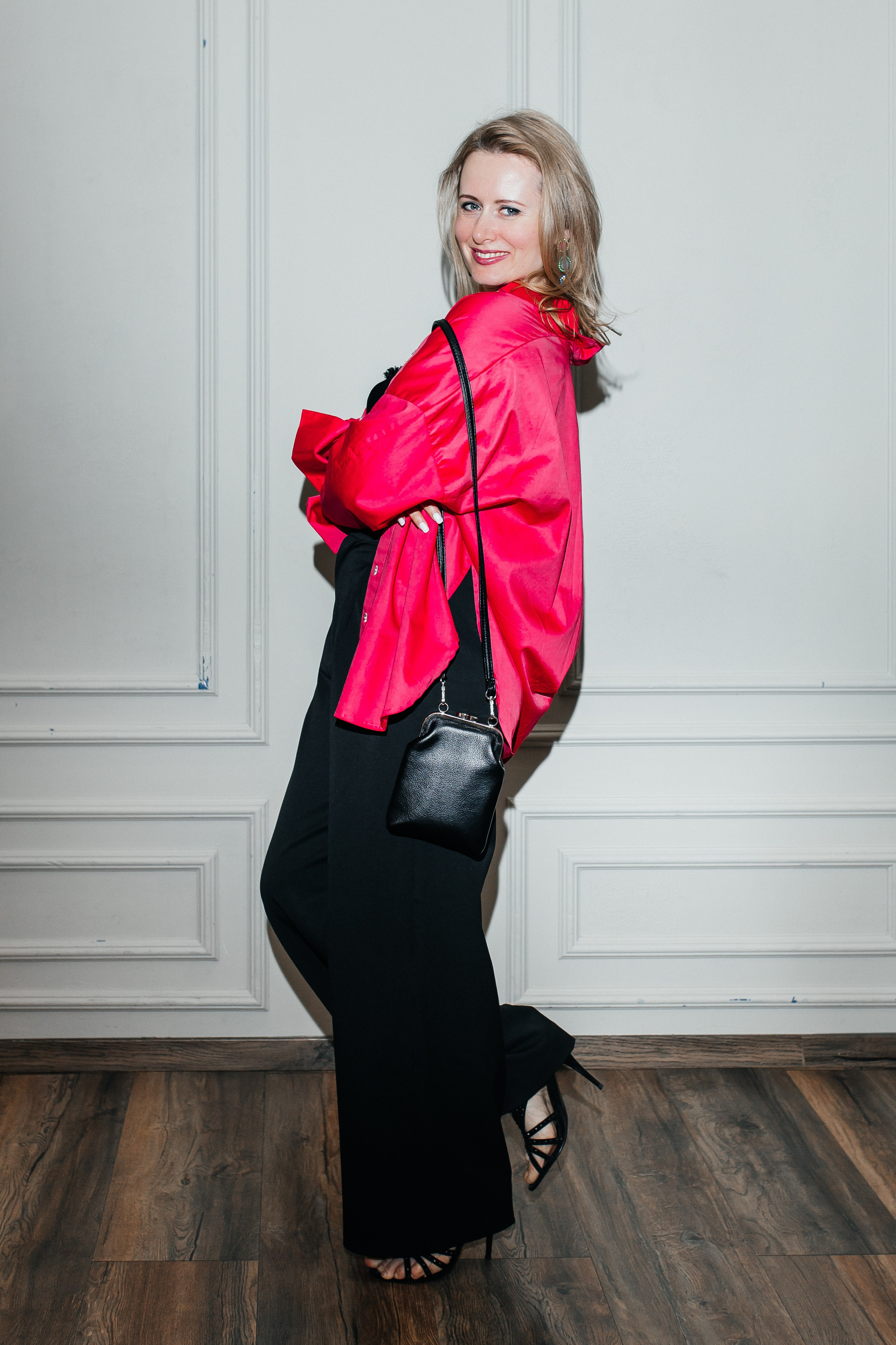 «Ой, мамочки» 15 лет. Фотограф в Краснодаре Алла Потоцкая