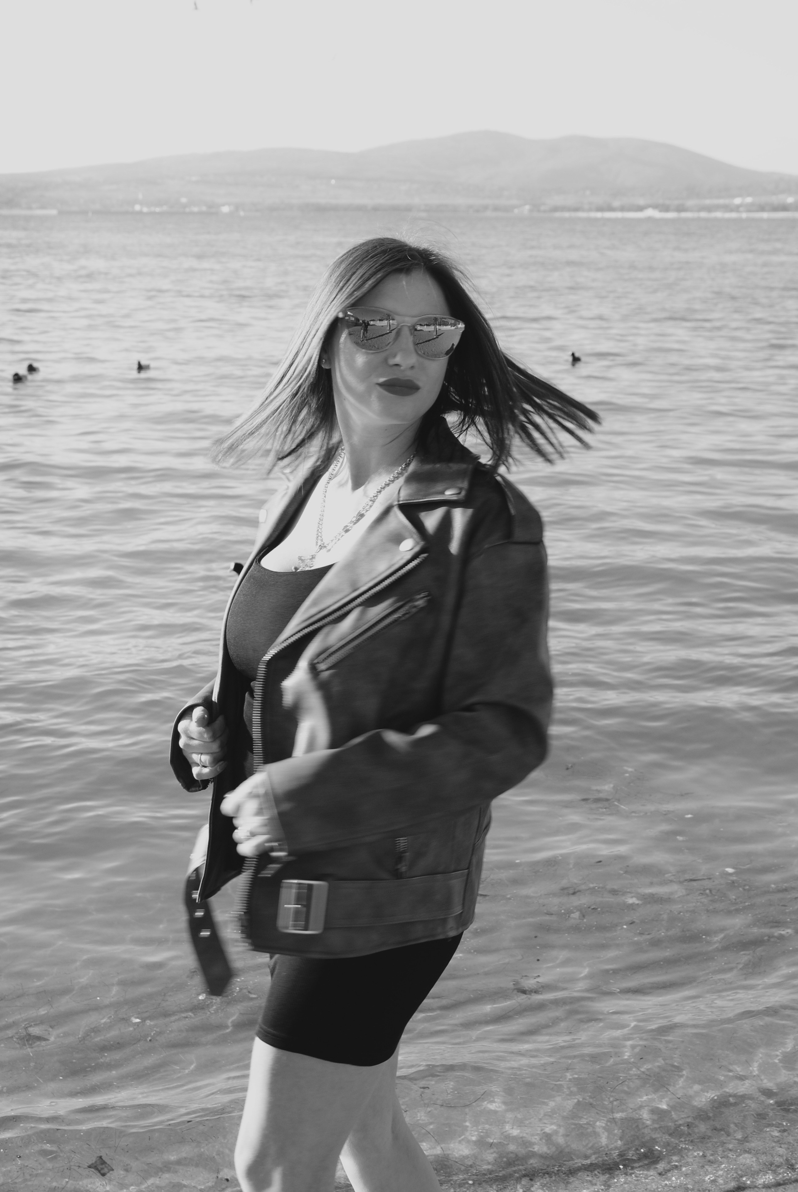 Саша и Лика. Фотограф Мария Мусаелян