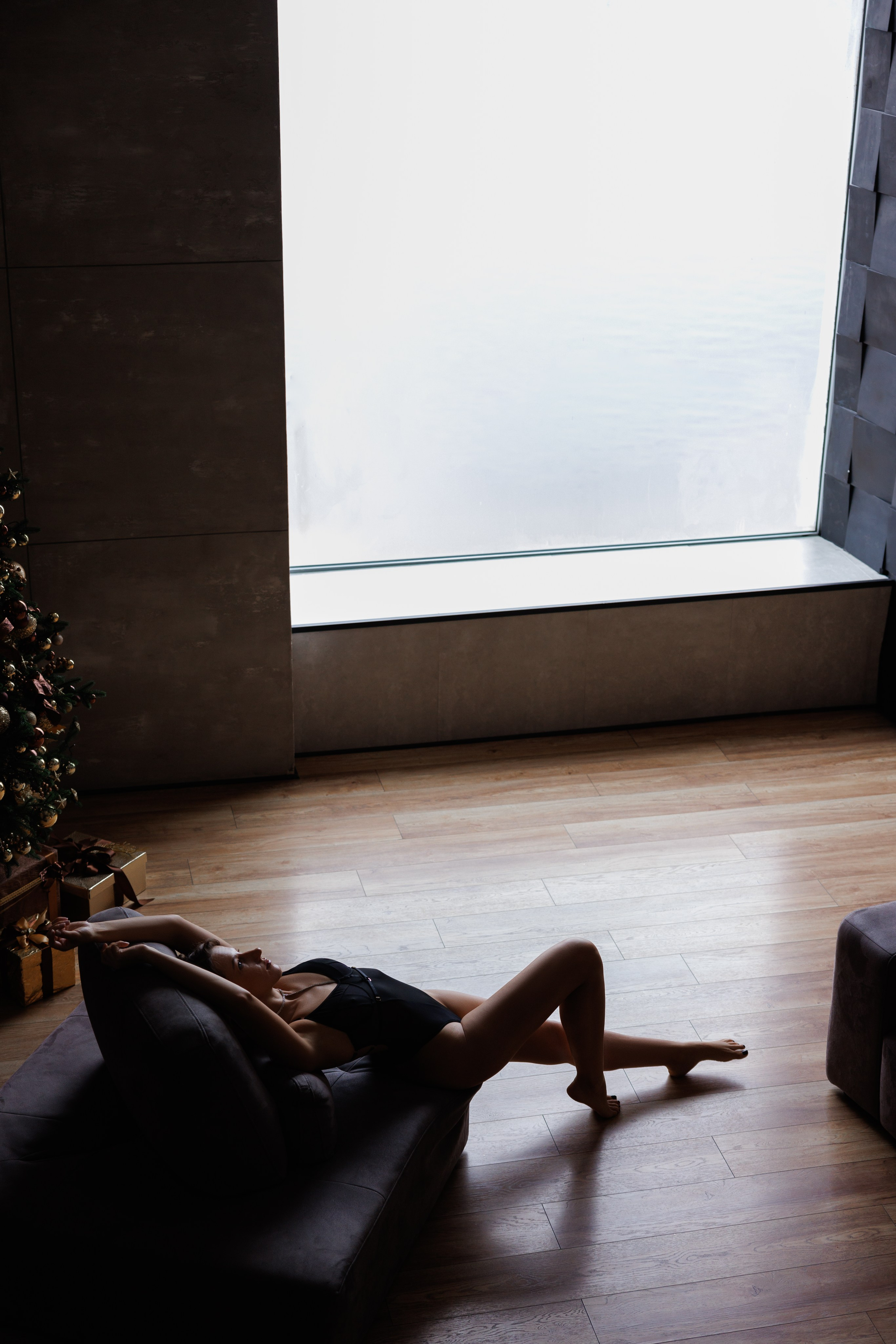 НОВЫЙ ГОД. Фотограф Надежда Заломаева