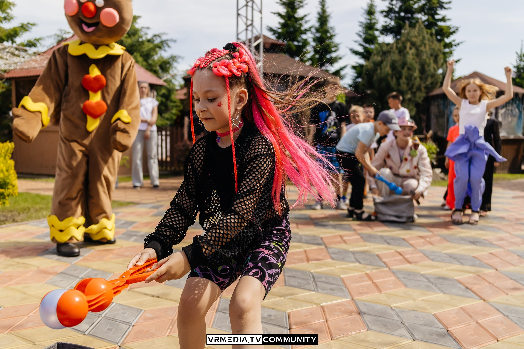 Ресторан «Лазурный Берег»: Сладкое приключение