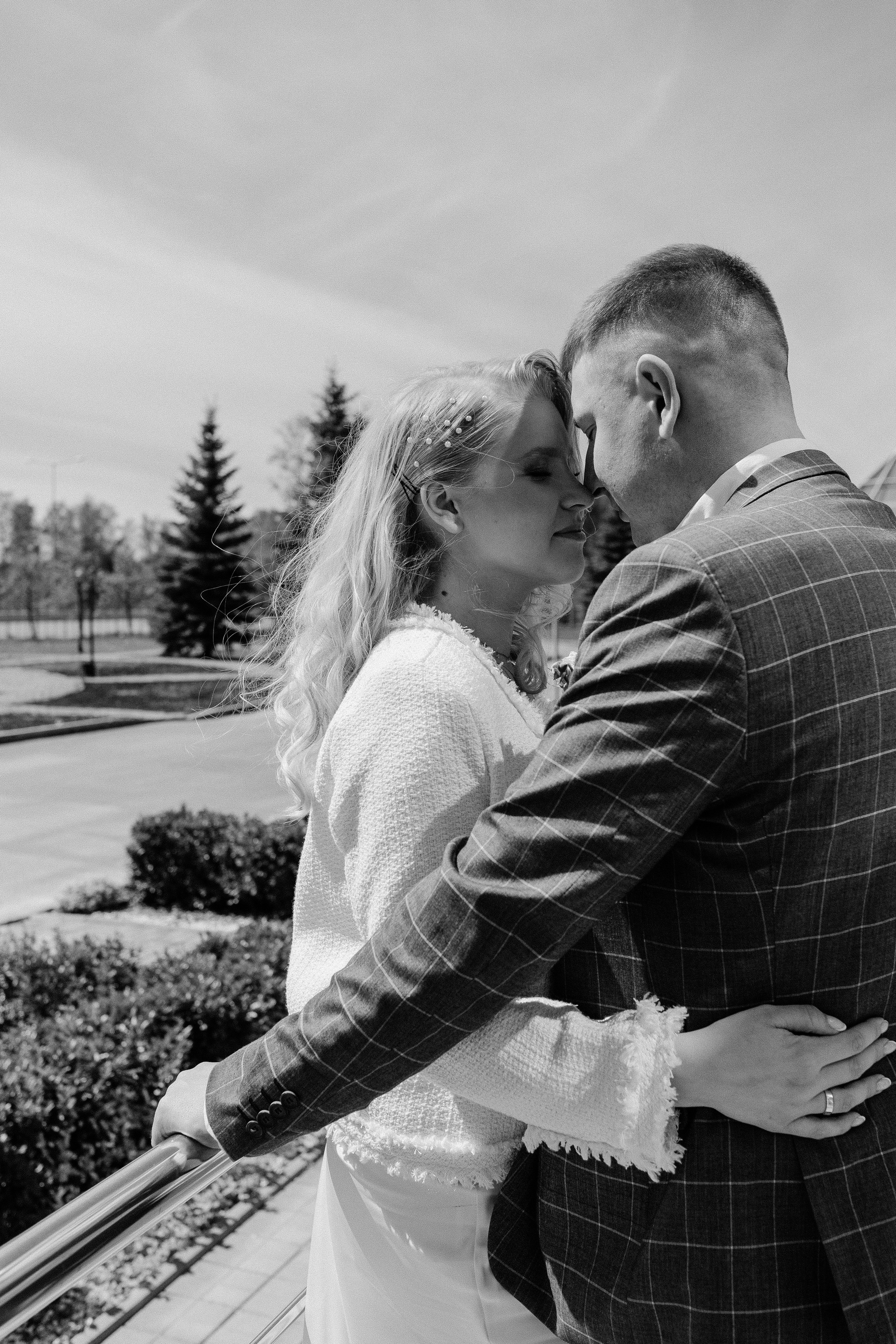 Сергей и Дарья/2024. Свадебный и семейный фотограф в Екатеринбурге