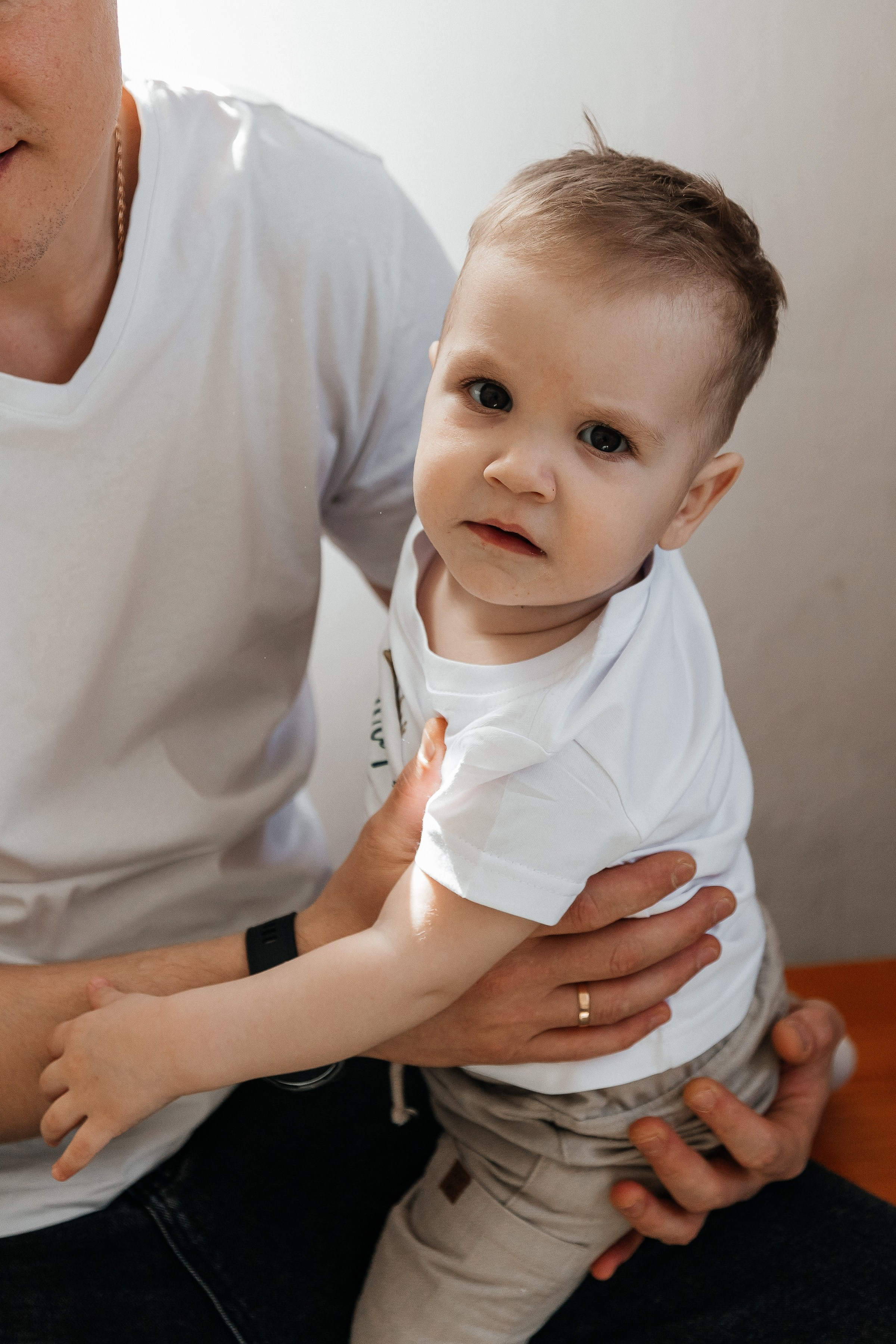 Крещение/2024. Свадебный и семейный фотограф в Екатеринбурге