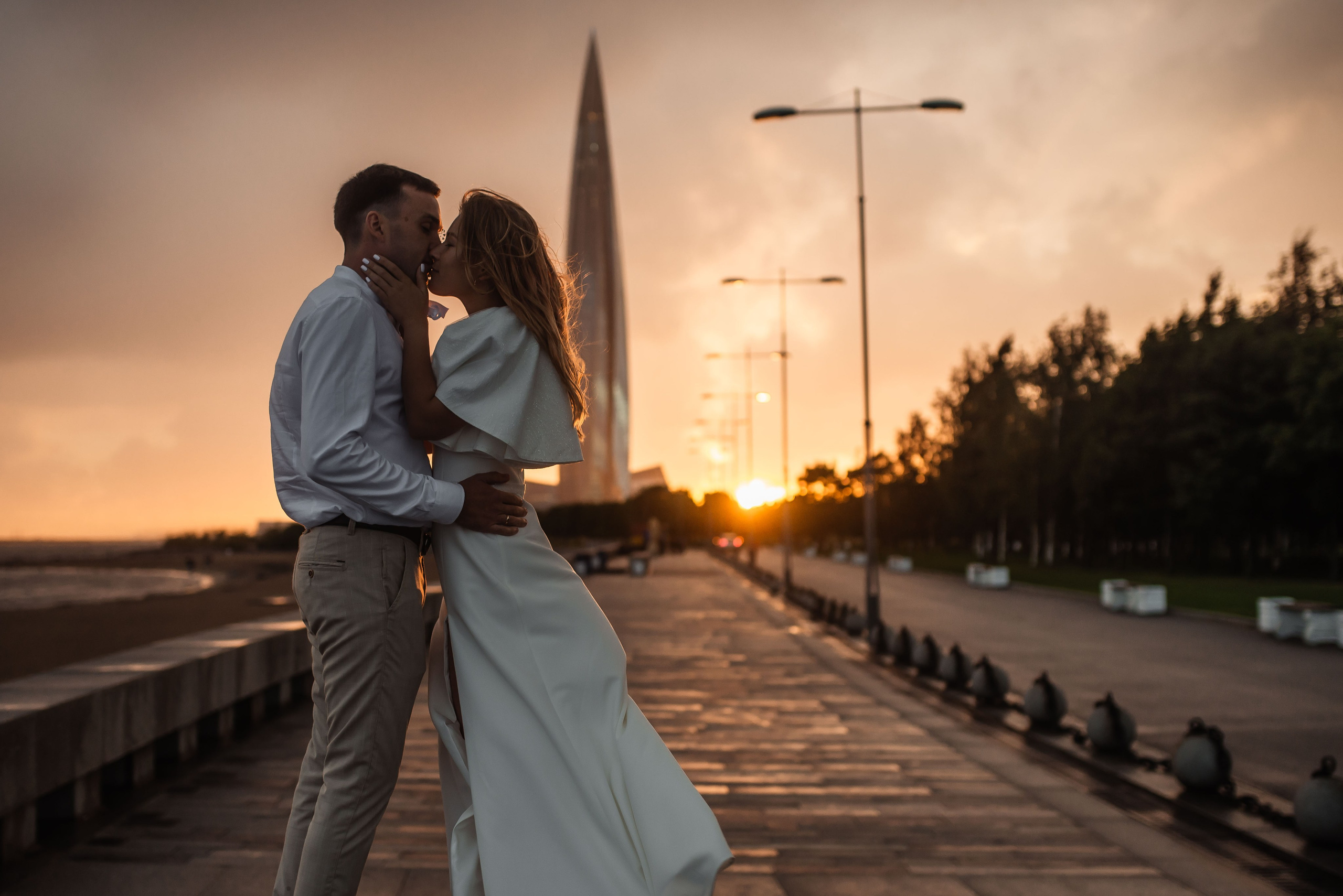 Наталья и Сергей. Семейный фотограф в Кызыле Маша Рыбина