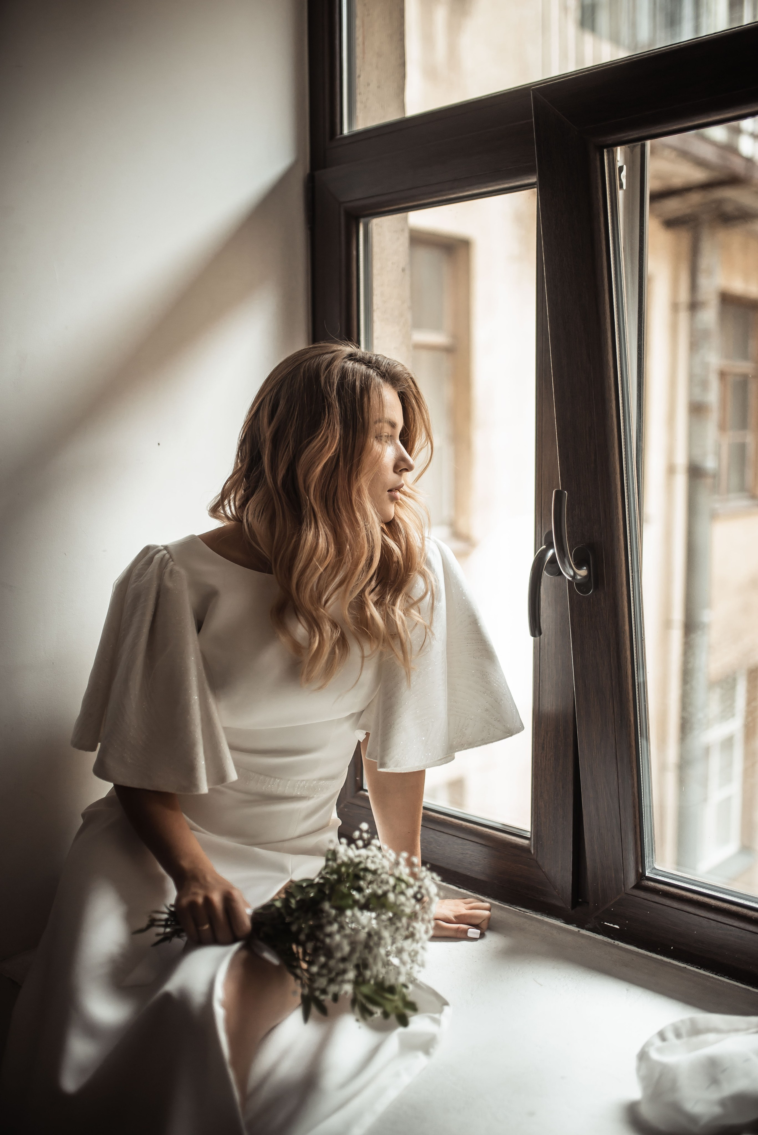 Наталья и Сергей. Семейный фотограф в Кызыле Маша Рыбина