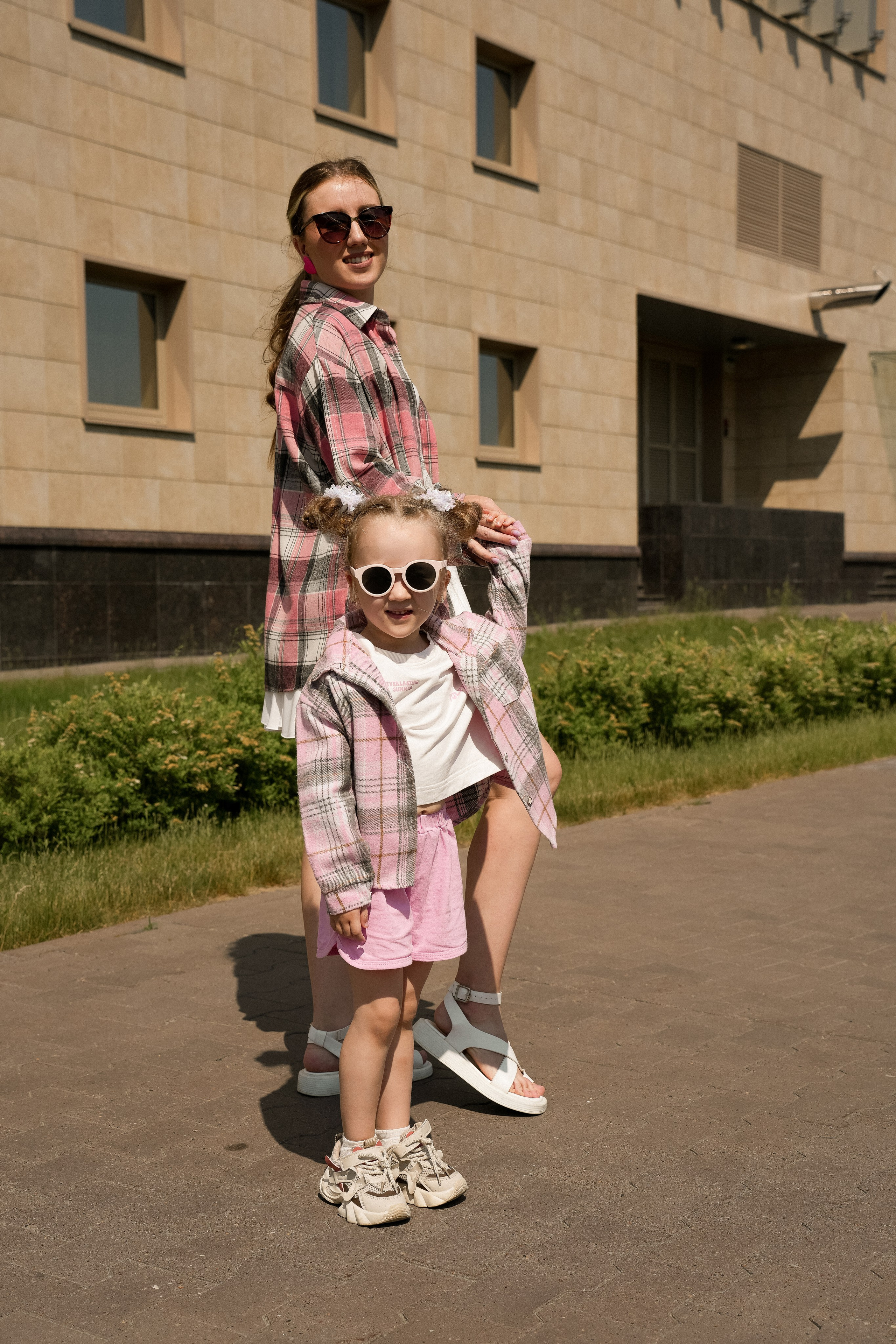 Сафия|Алина|Рифат. Главная