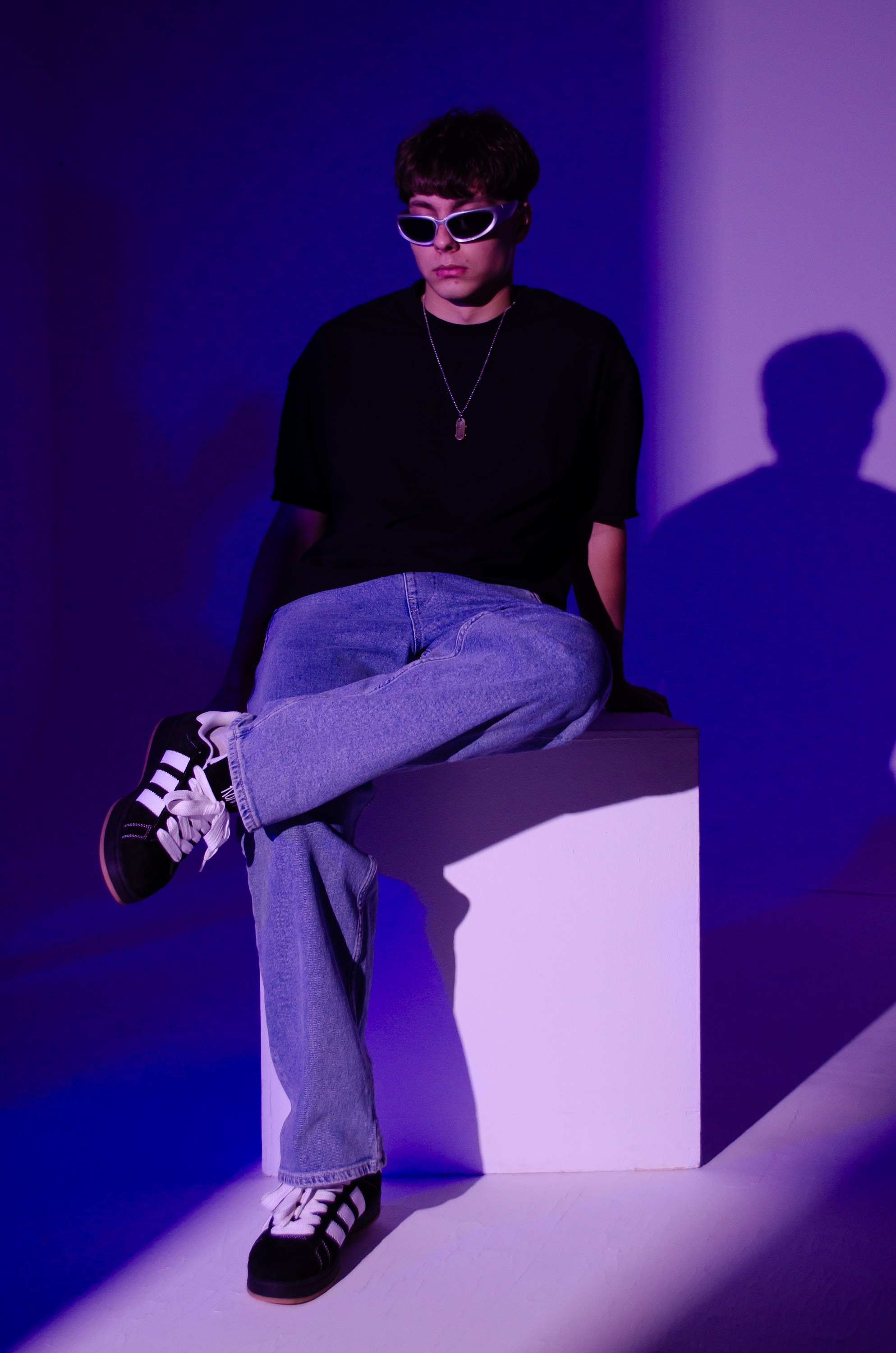 СТУДИЯ. Разноплановый фотограф в Москве