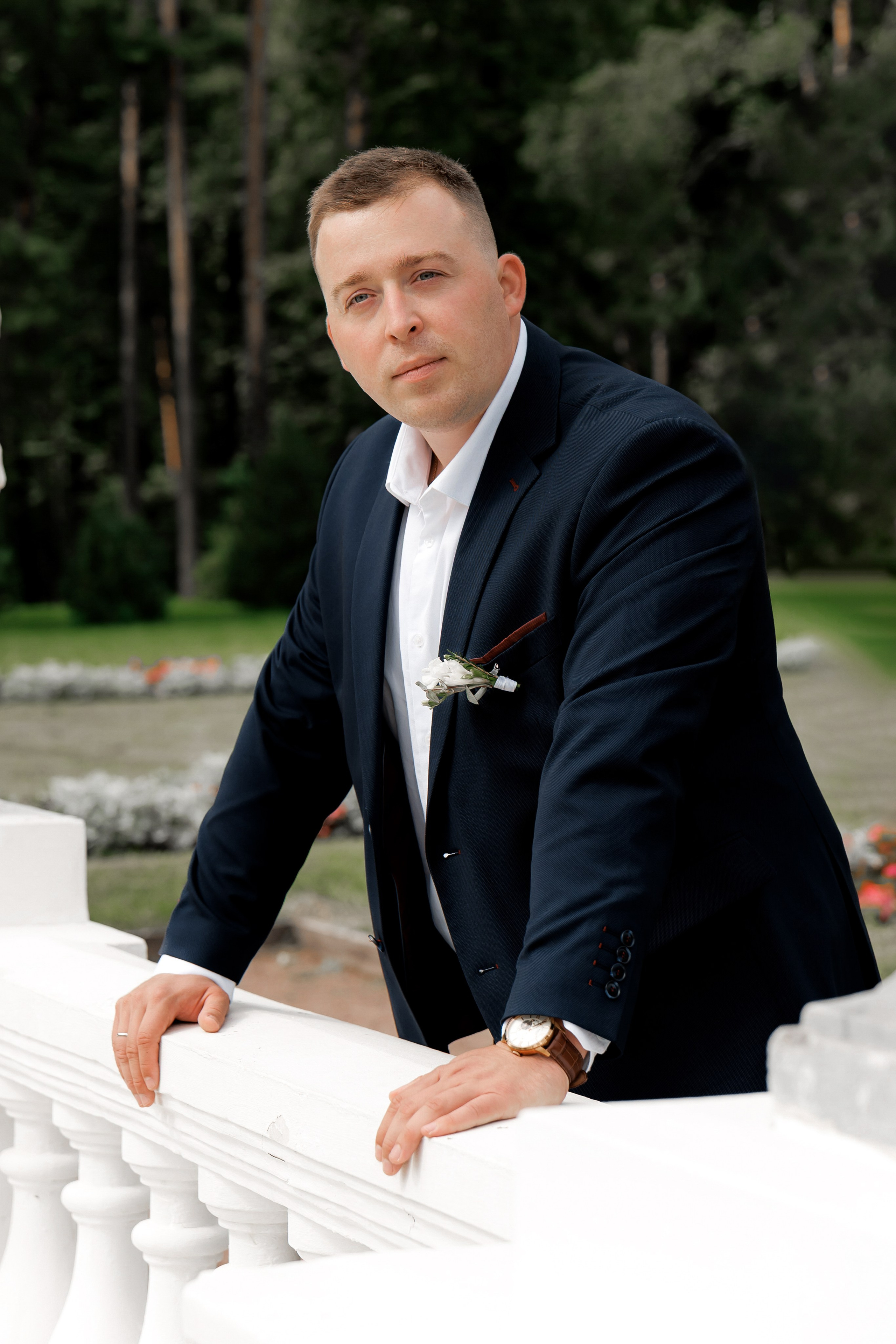 Wedding Т&В. Свадебный фотограф в Москве