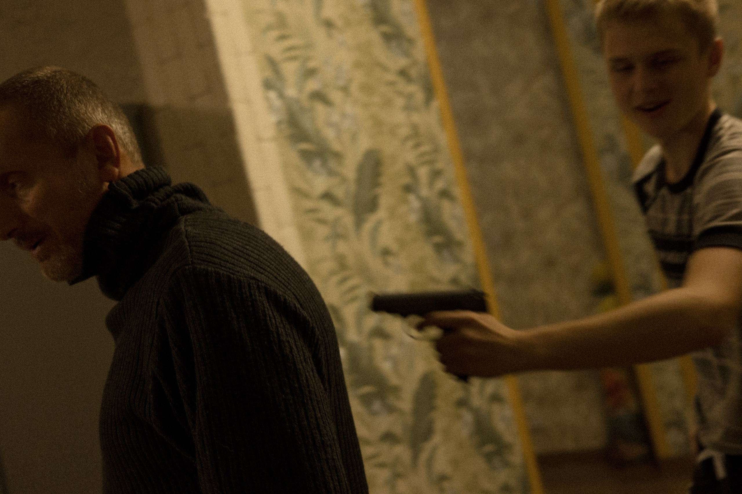 Мой дом и кто в нем живет. Свадебный фотограф Колесников Антон