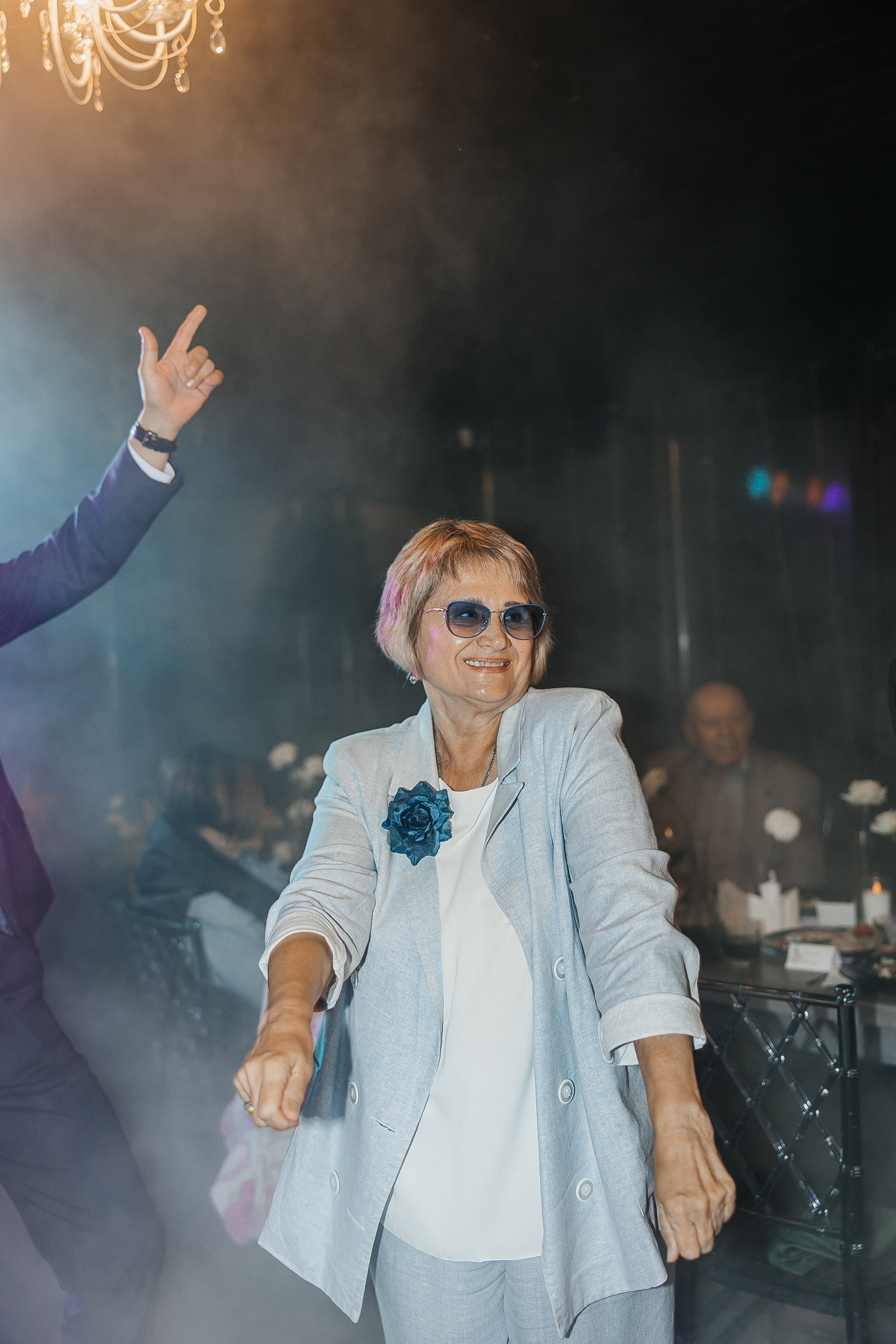 Александр и Арина. Свадебный и семейный фотограф Елизавета Ермак | Москва и МО