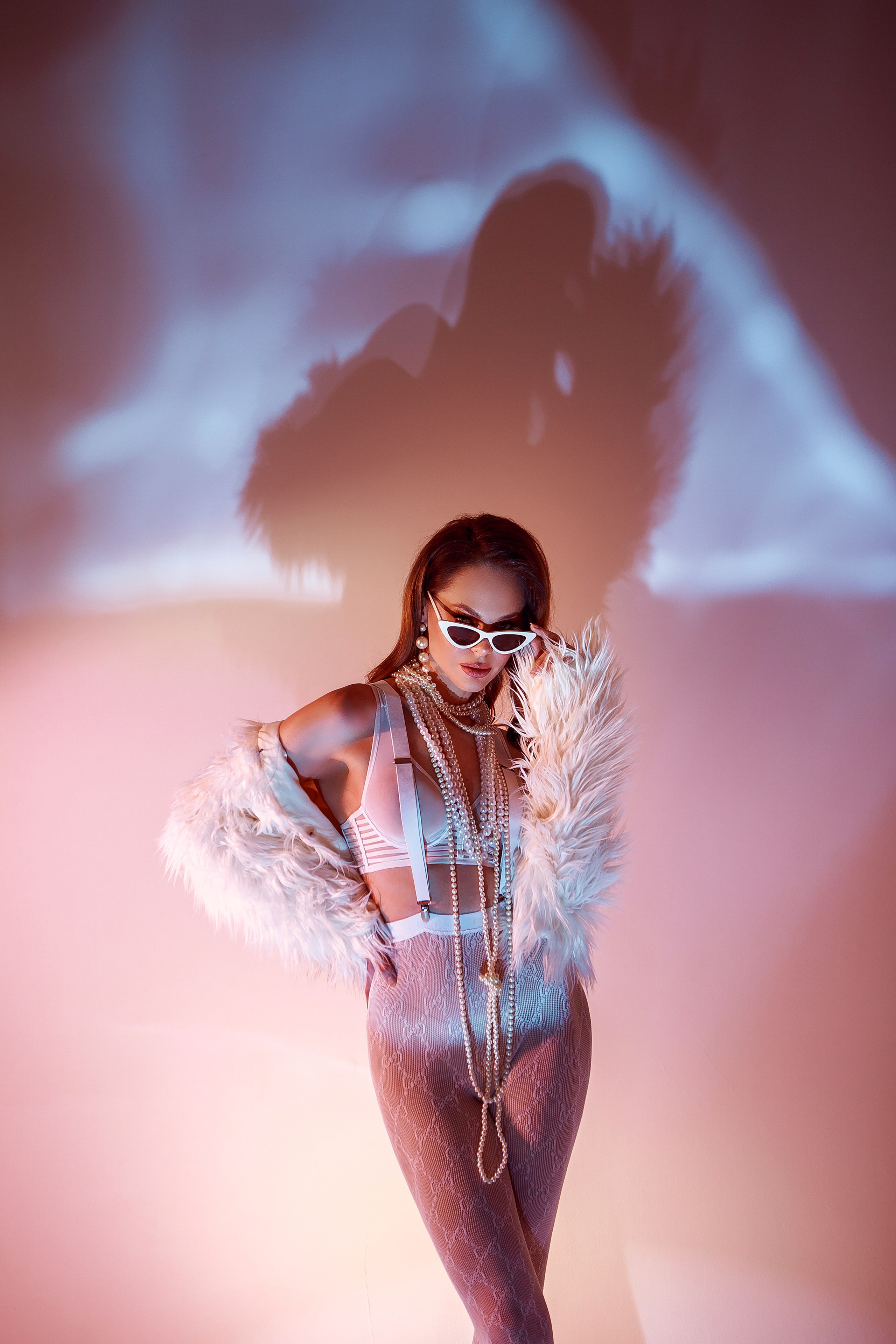 Даша. Фотограф в Иваново и других городах Ирина Сметанкина