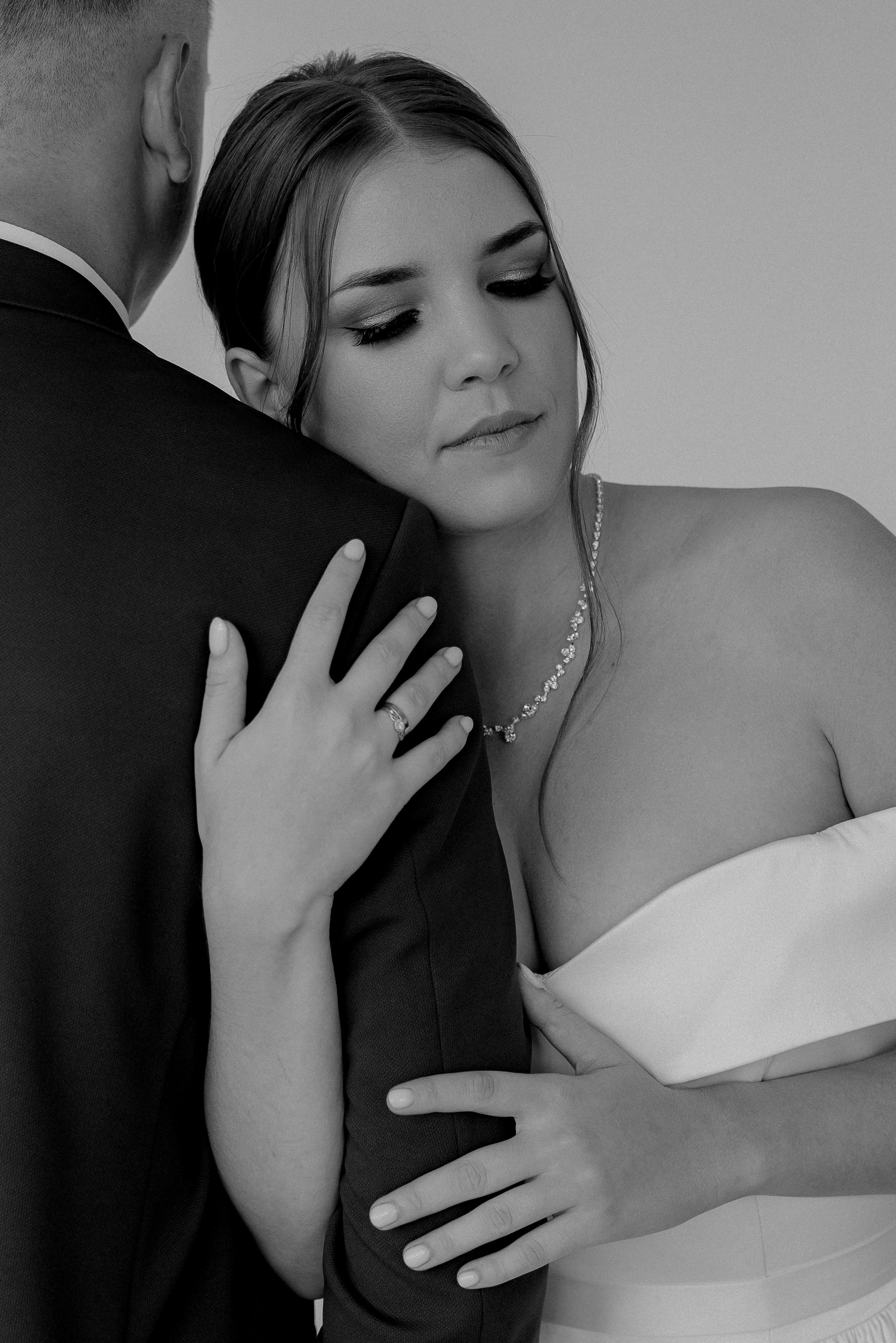 Свадебный банкет. Фотограф Темрюк Виктория