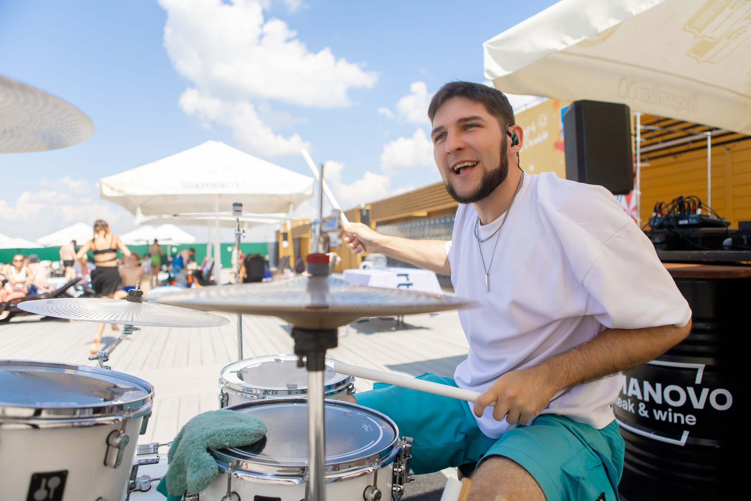 БЕКАРТ — День Семьи. Свадебный и портретный Фотограф в Липецке Дмитрий Котюков