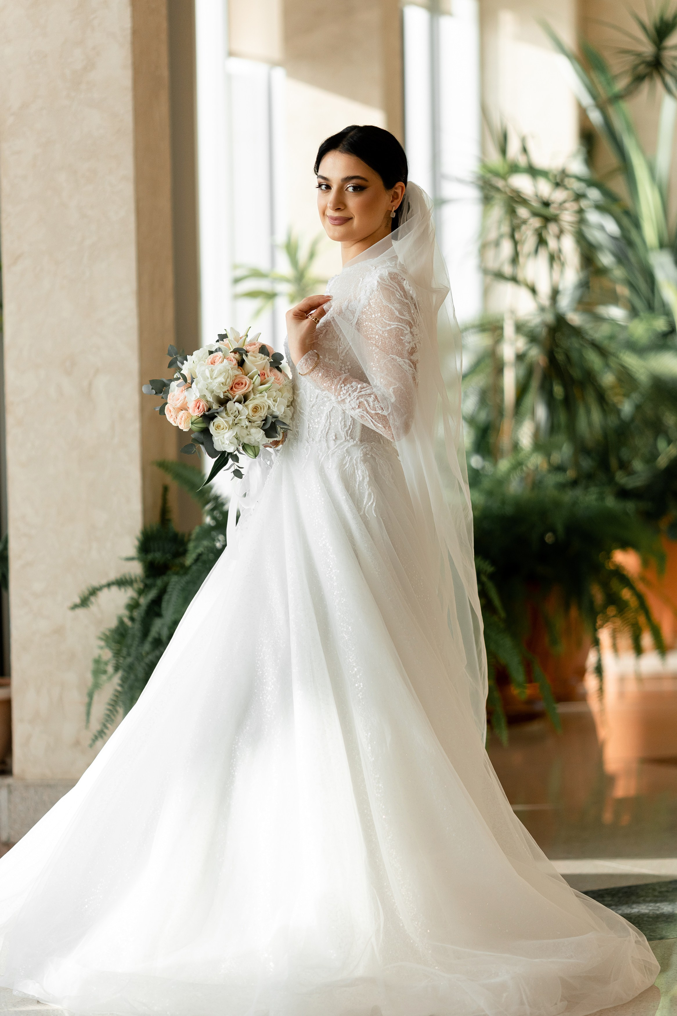 Tofig & Güler. Свадебный и фэшн фотограф