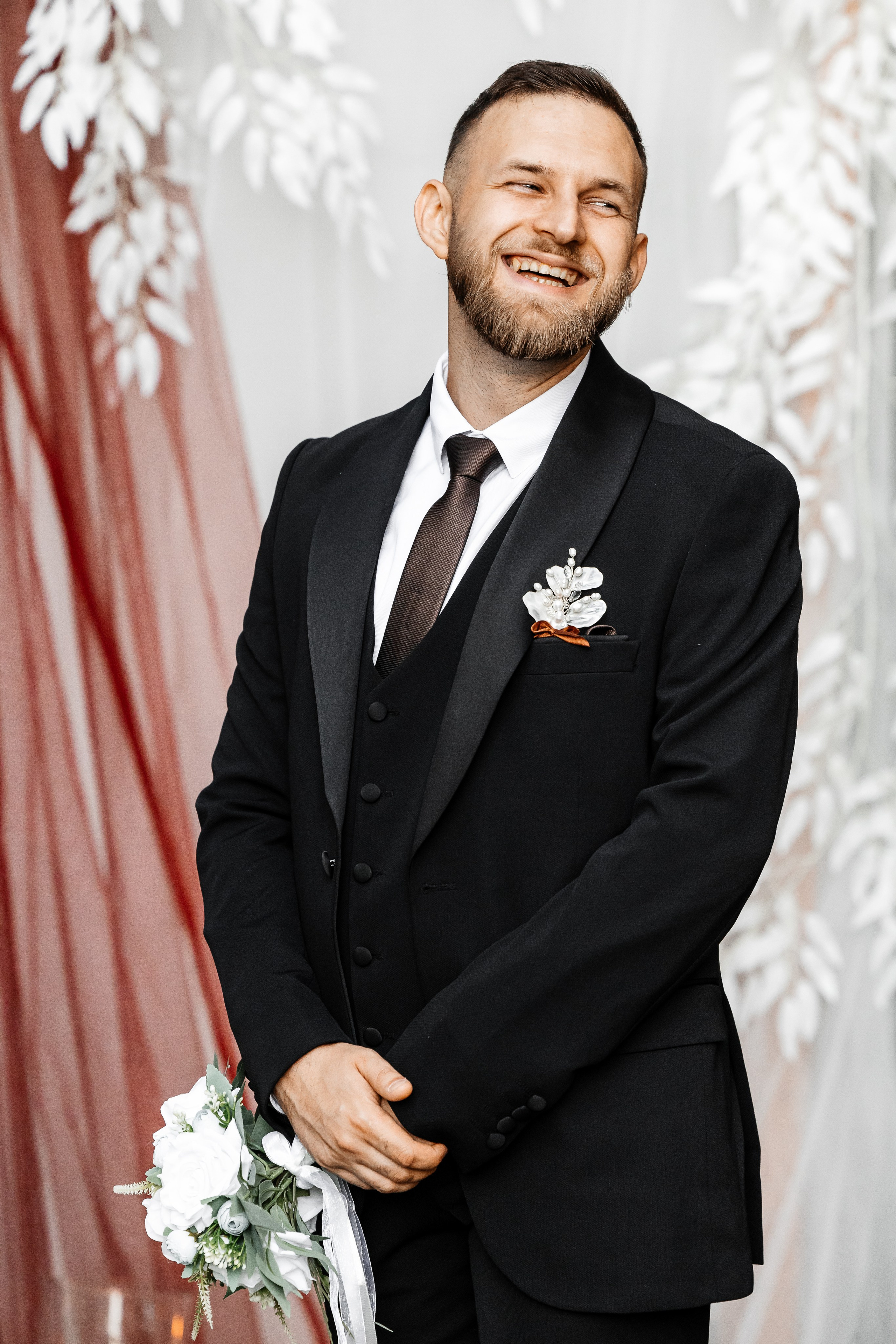 Антон и Анастасия. Wedding moments| Свадебные фотографии с настоящими эмоциями