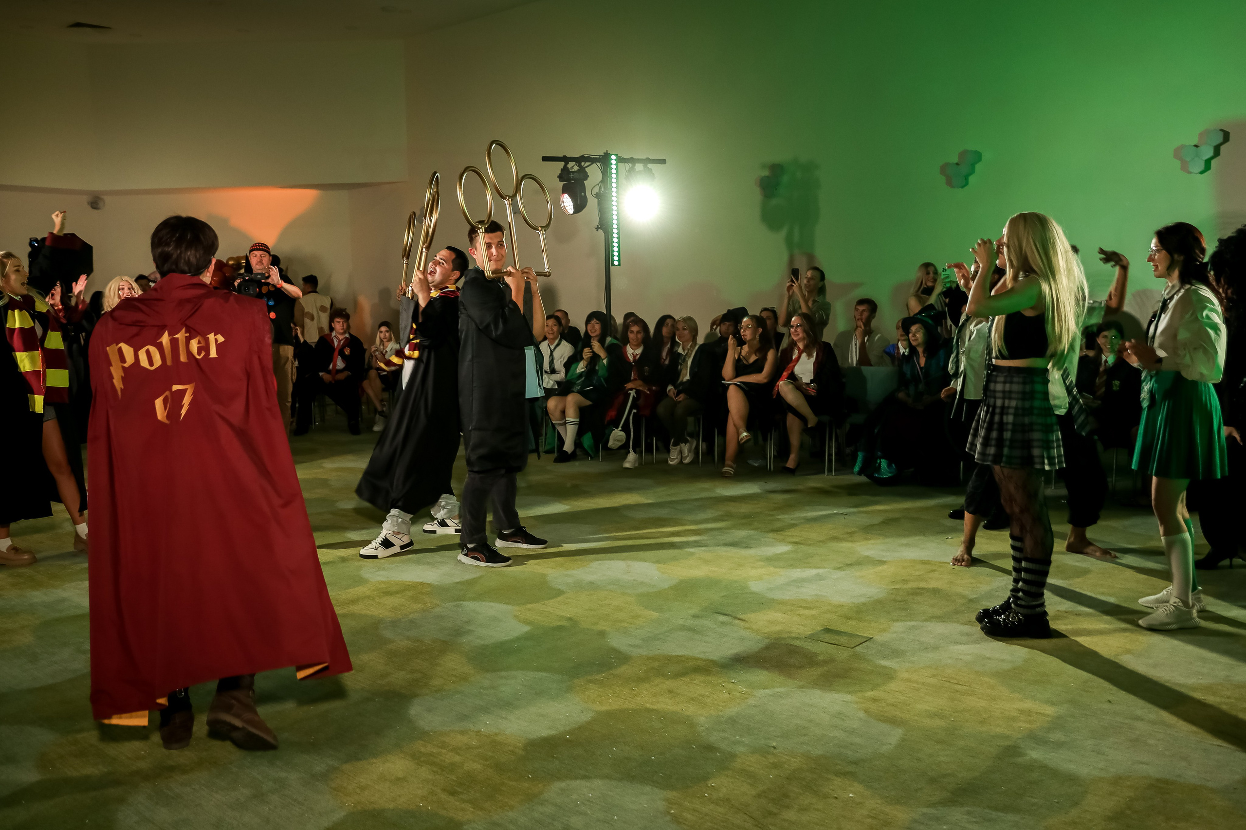 Международный обучающий форум для EVENT-специалистов «СМТ». Photographer Viktoriya Markushina «My world throug»