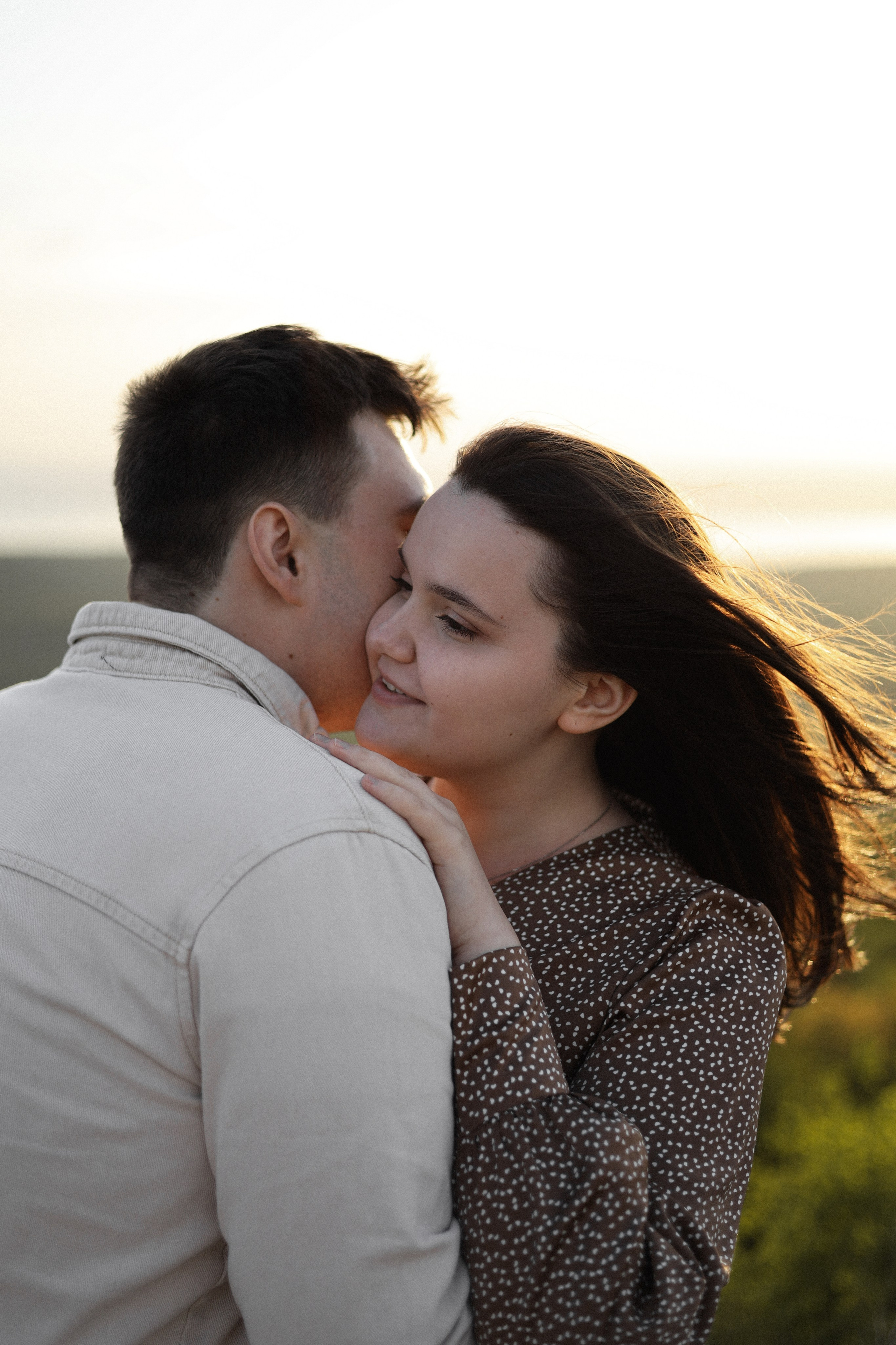 Никита и Даша. Майорова Валерия Фотограф Ставрополь