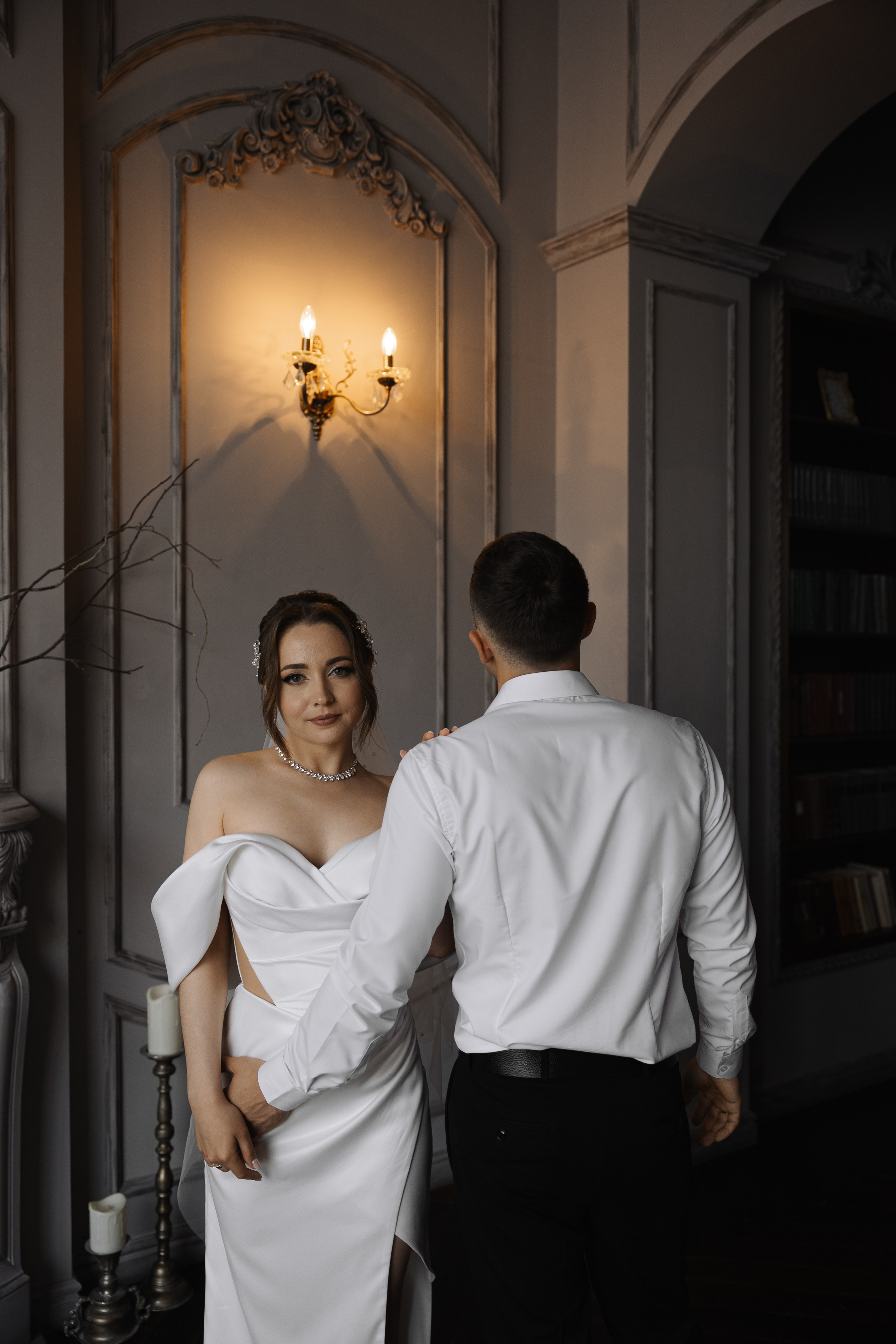 Любовь & Сергей. Майорова Валерия Фотограф Ставрополь