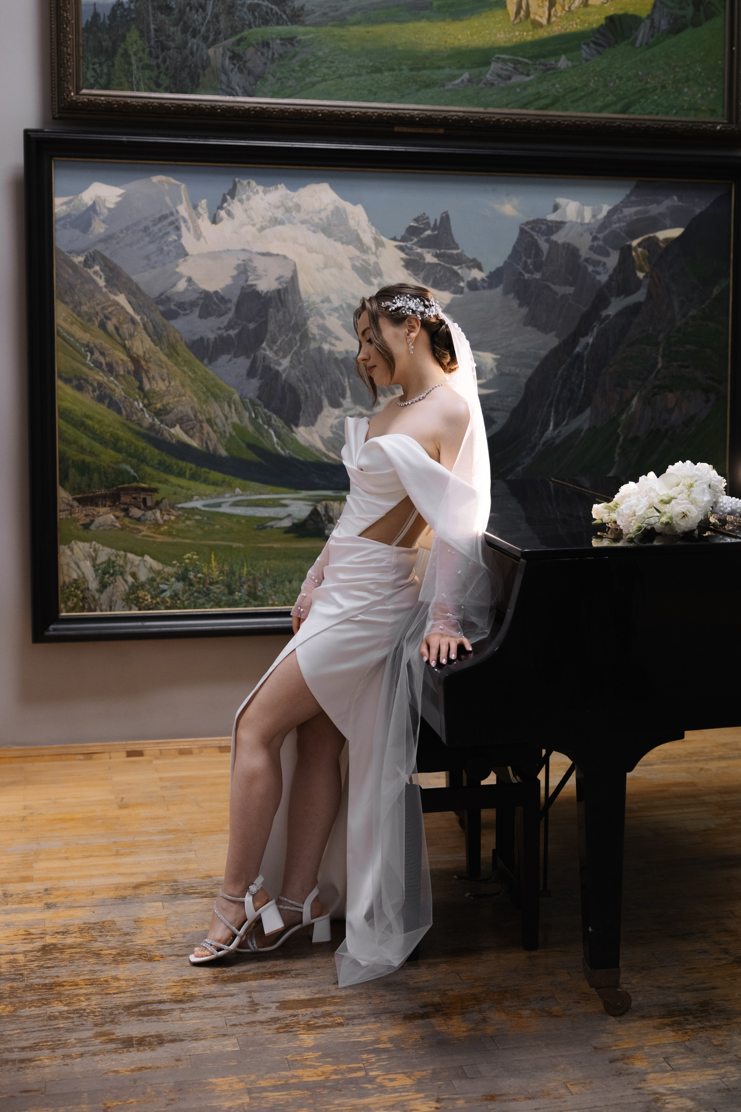 Любовь & Сергей. Майорова Валерия Фотограф Ставрополь