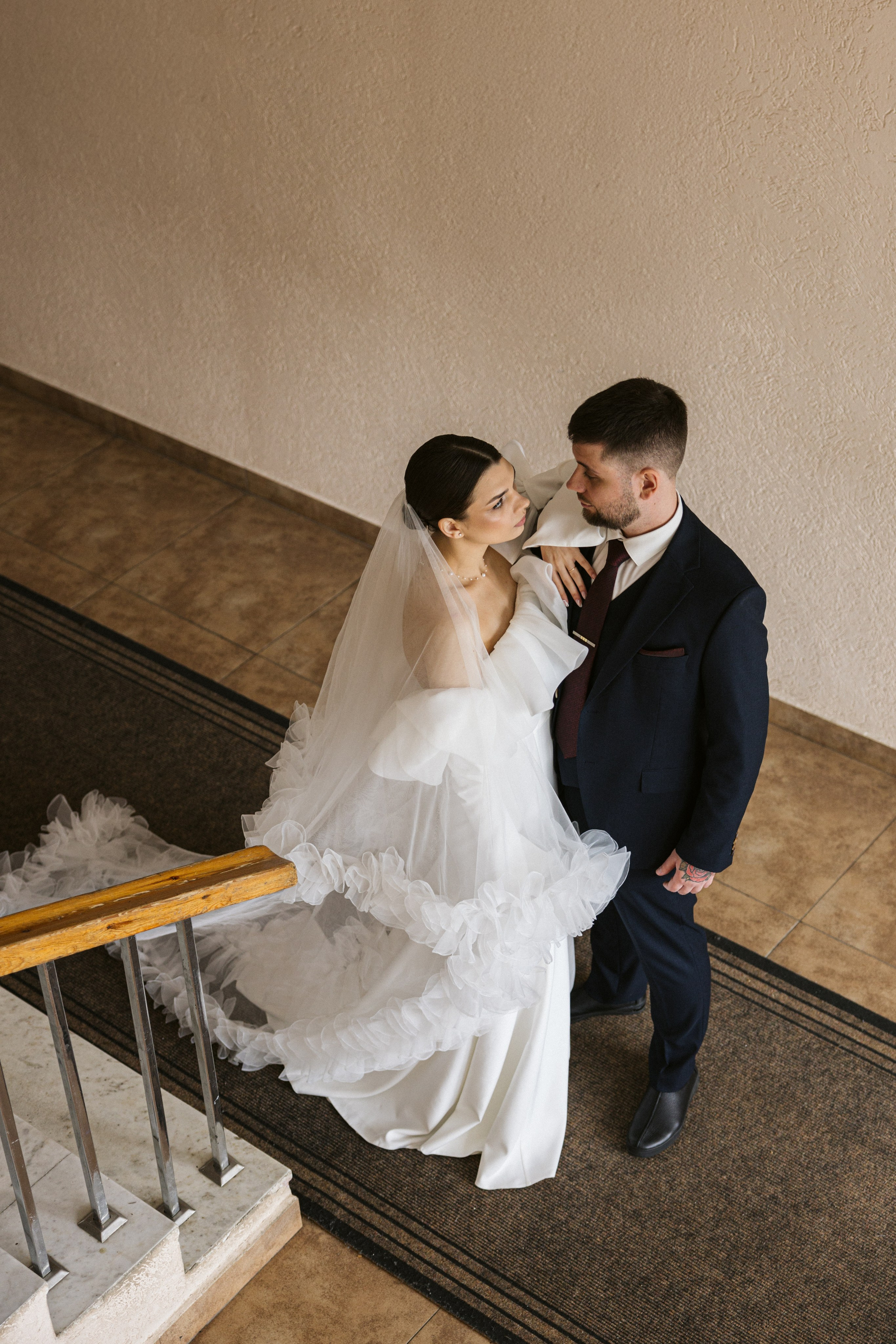 Оксана & Александр. Майорова Валерия Фотограф Ставрополь