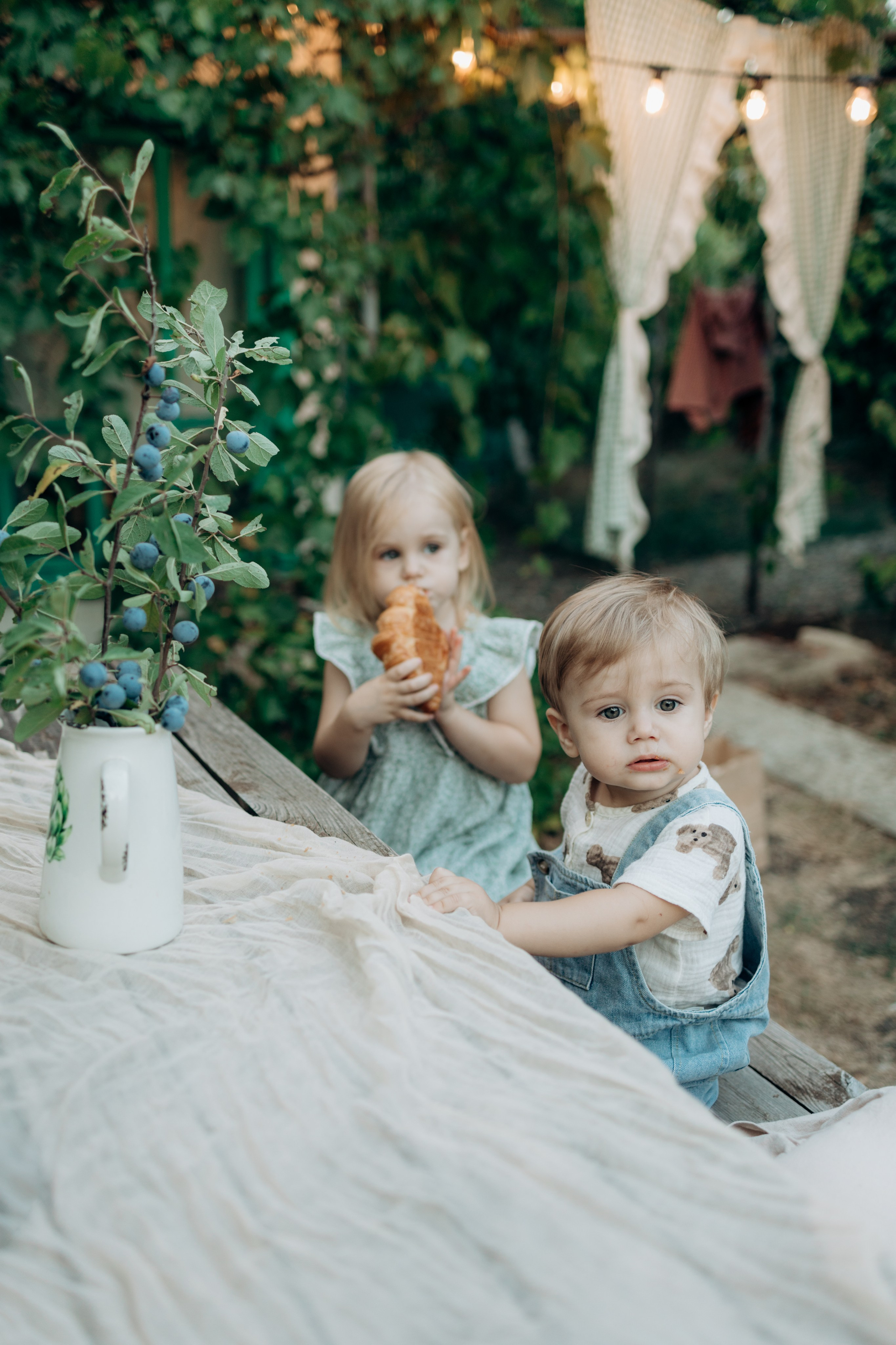 Катя, Женя, Алиса и Сава. Майорова Валерия Фотограф Ставрополь