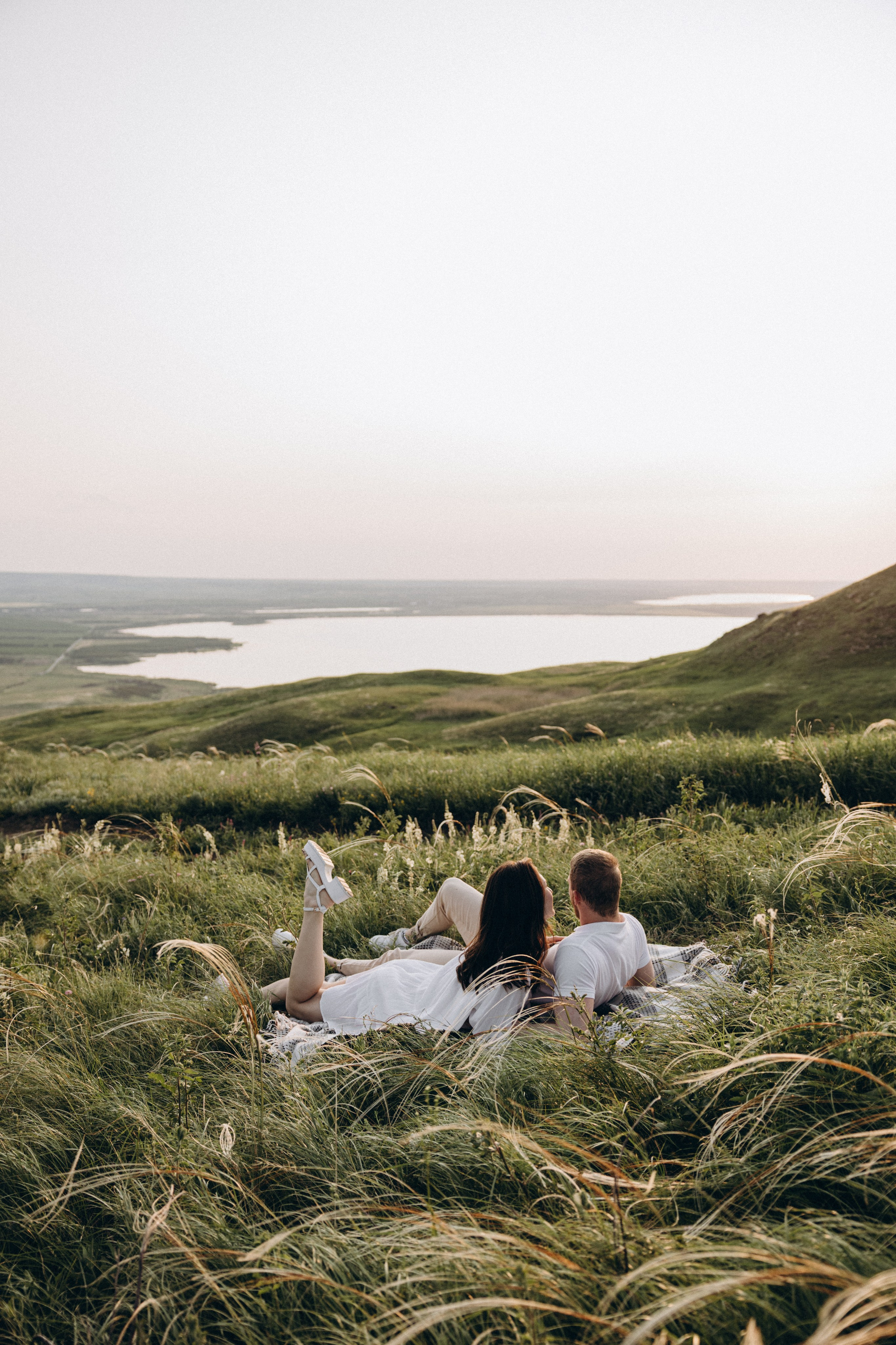 Макс и Оля. Майорова Валерия Фотограф Ставрополь