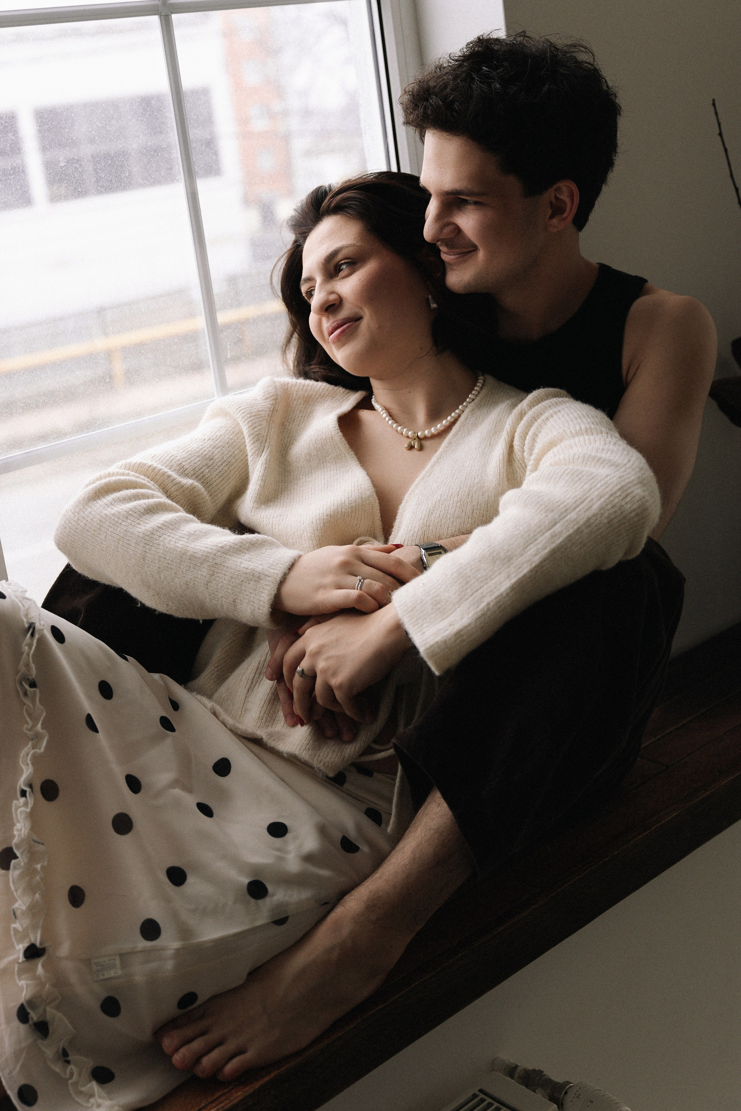 Марина и Камиль. Майорова Валерия Фотограф Ставрополь