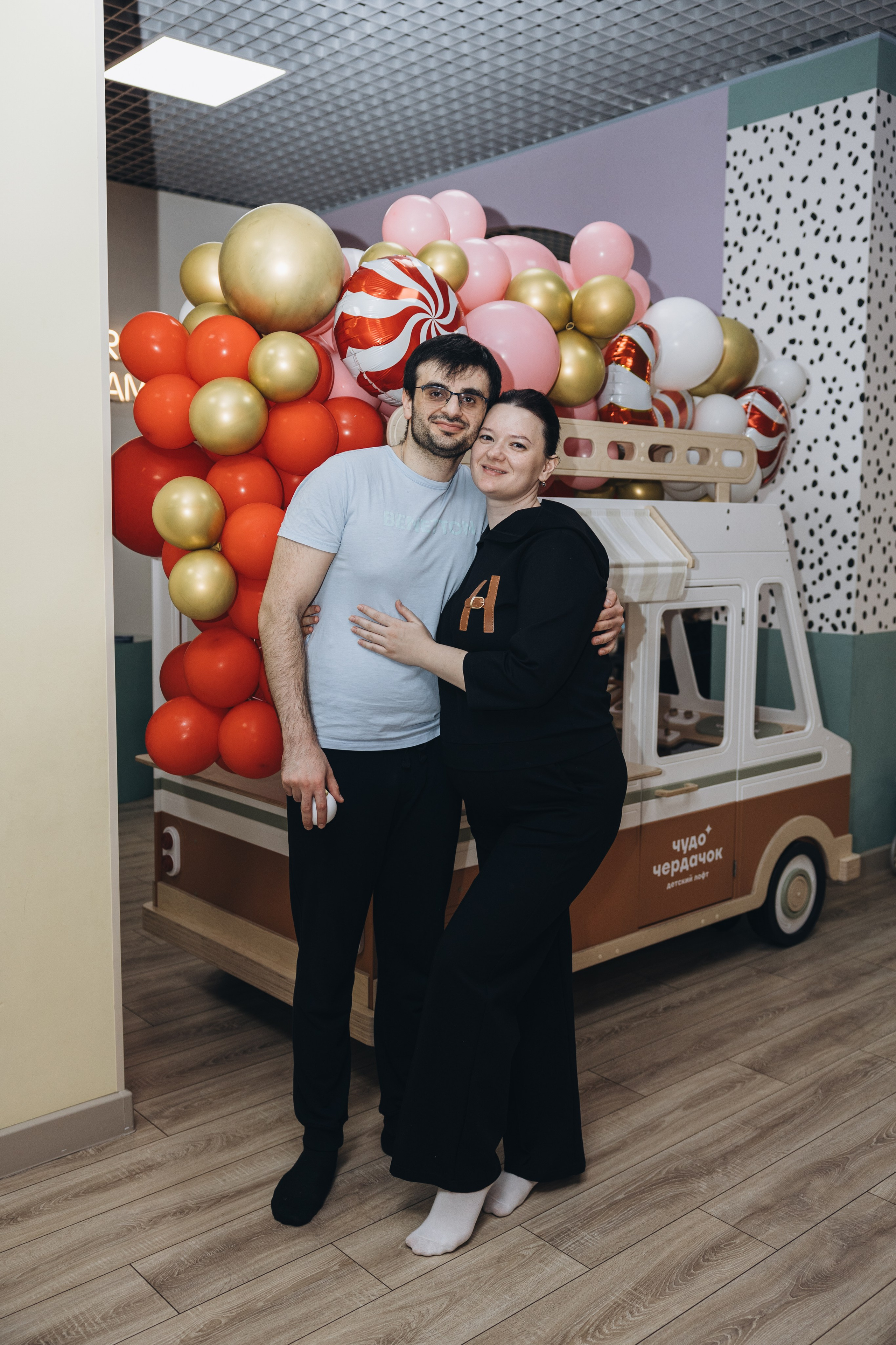 Детский городок. Майорова Валерия Фотограф Ставрополь