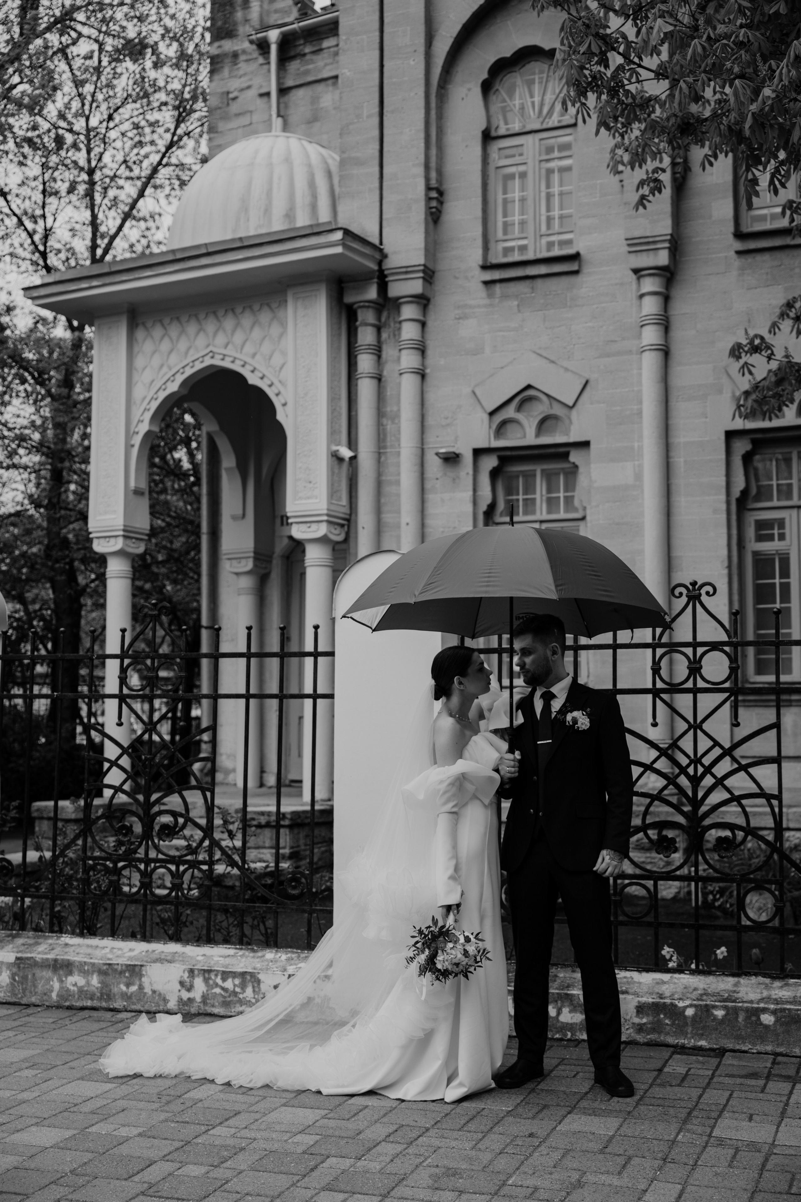 Оксана & Александр. Майорова Валерия Фотограф Ставрополь