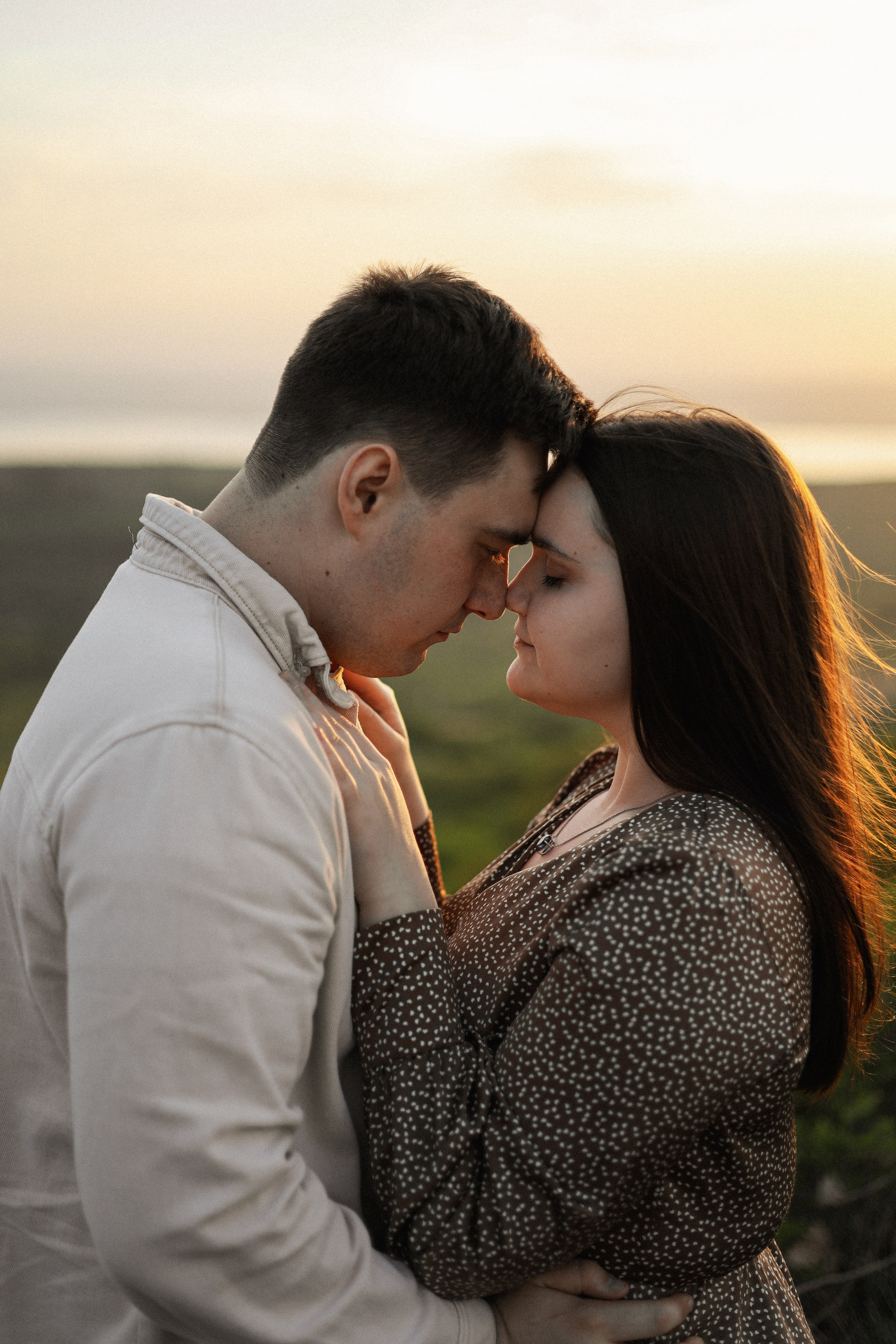 Никита и Даша. Майорова Валерия Фотограф Ставрополь