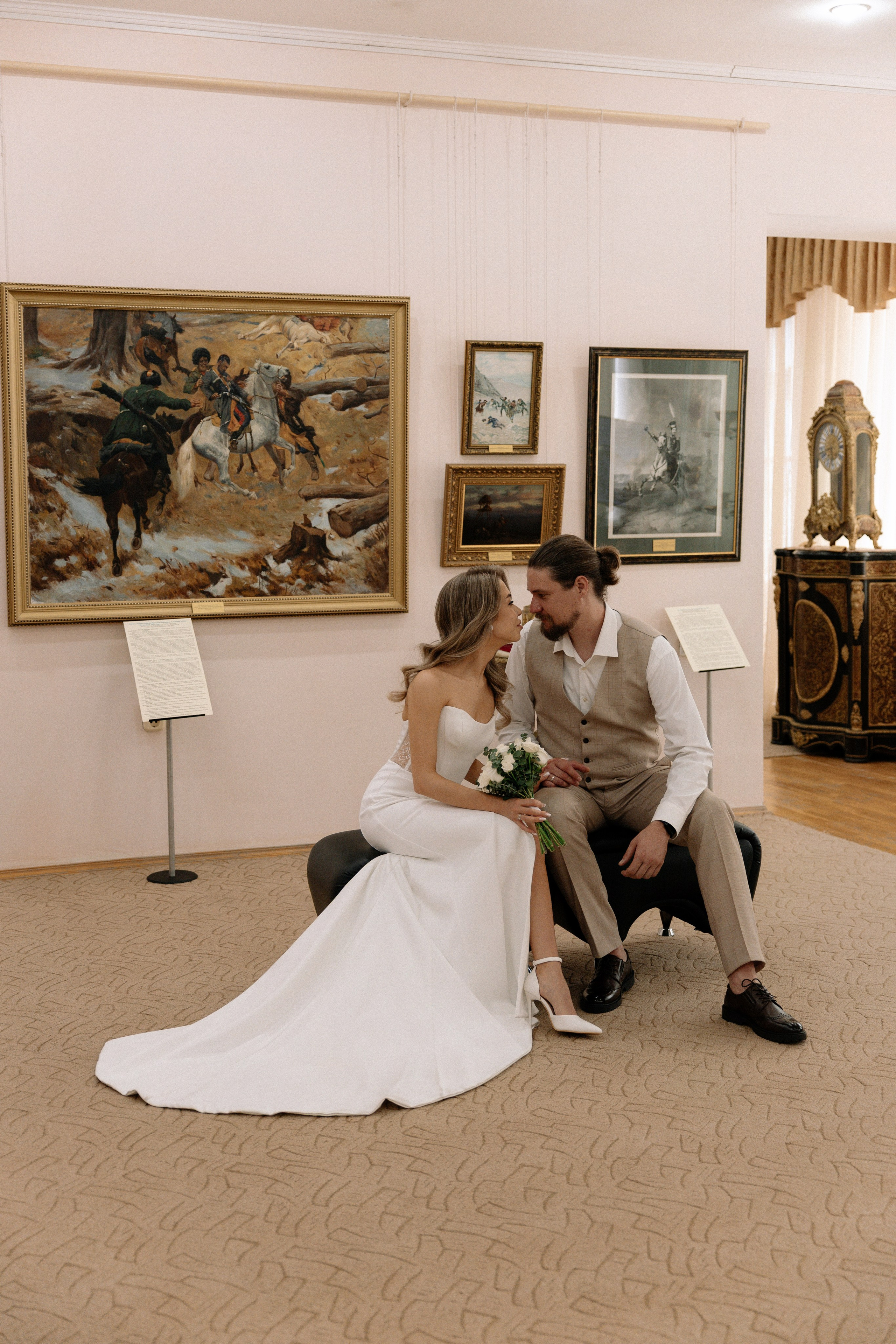 Анастасия & Николай. Майорова Валерия Фотограф Ставрополь