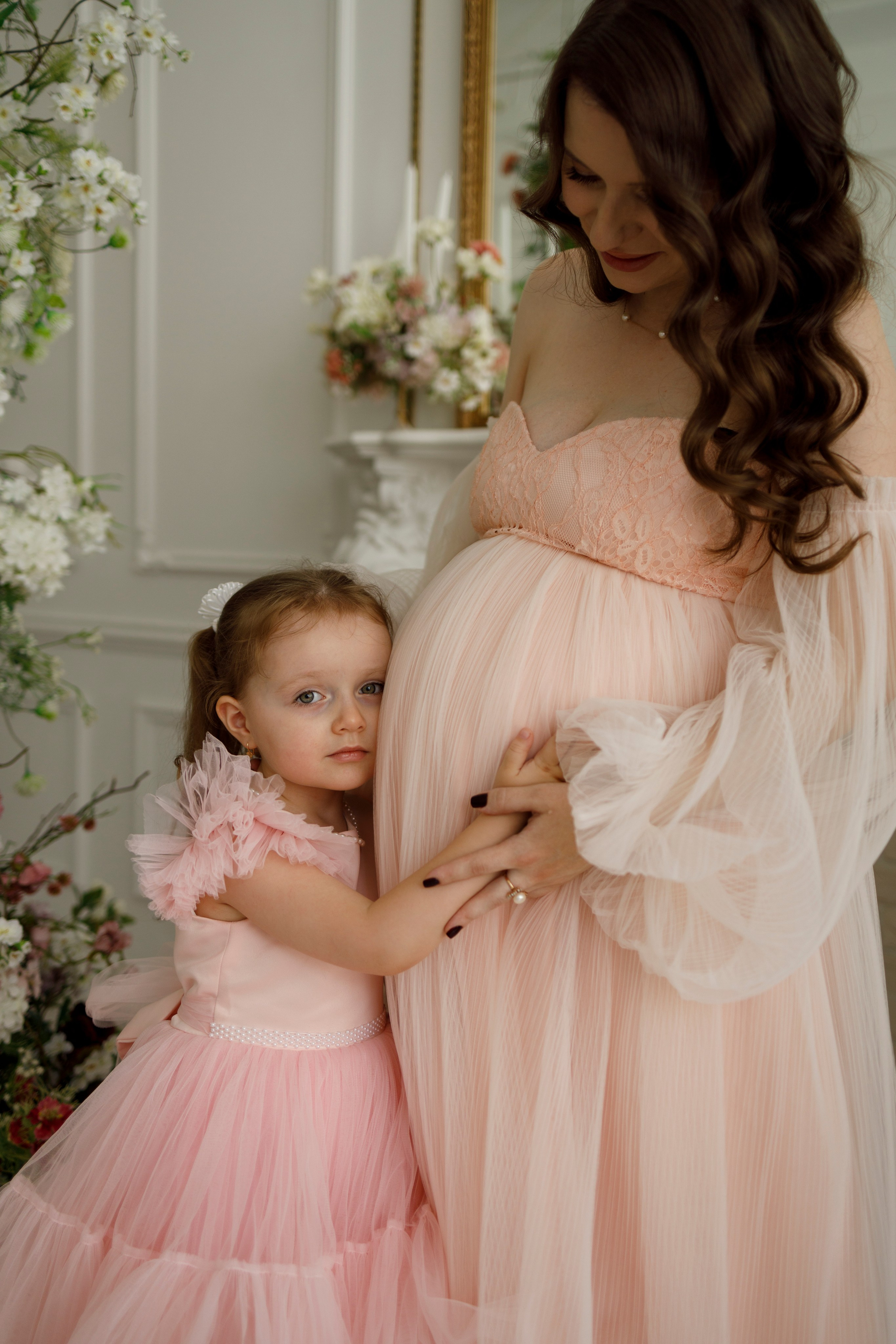 Алина, Дима и Маша. Майорова Валерия Фотограф Ставрополь