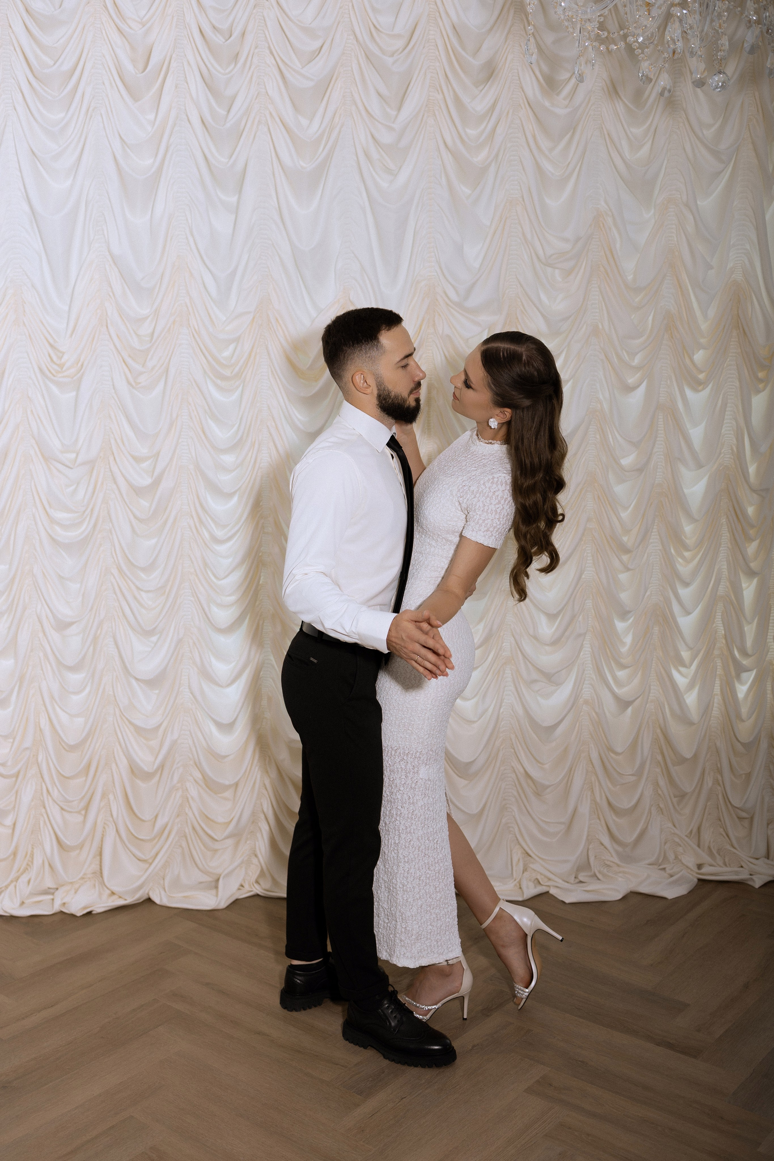 Алина & Александр. Майорова Валерия Фотограф Ставрополь