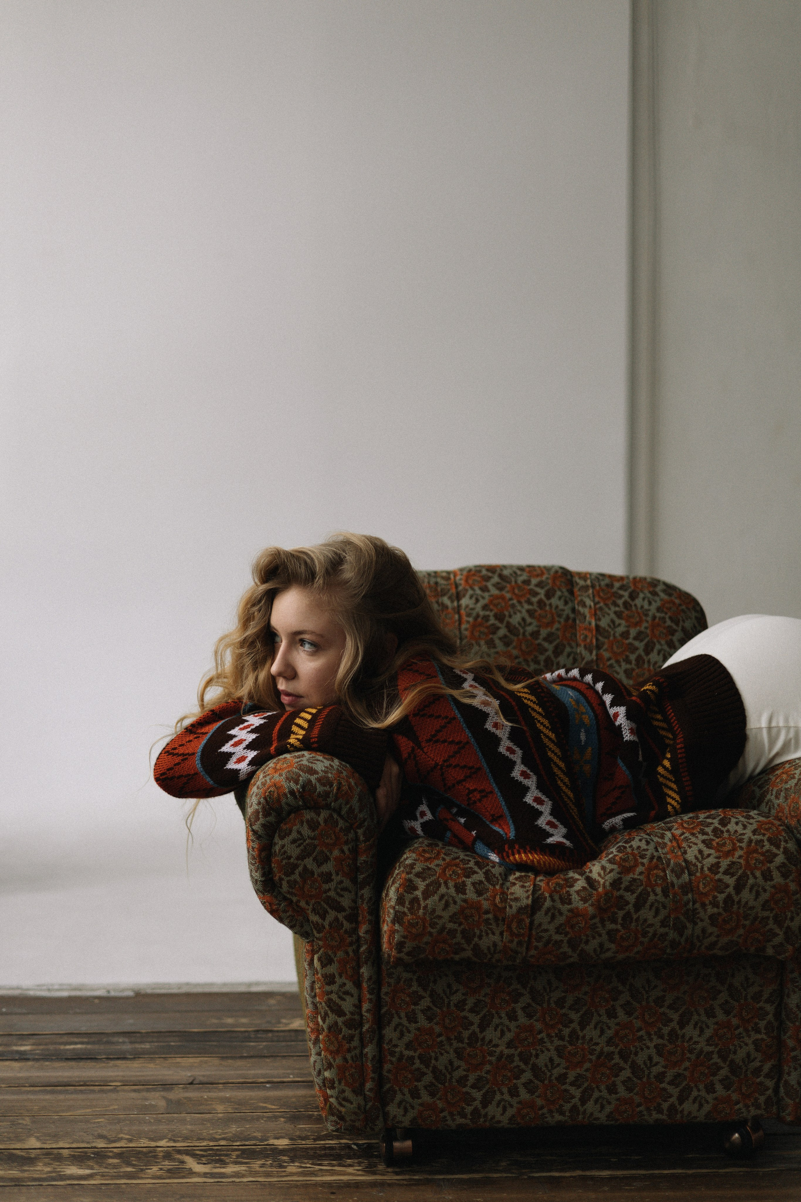 Оля. Майорова Валерия Фотограф Ставрополь