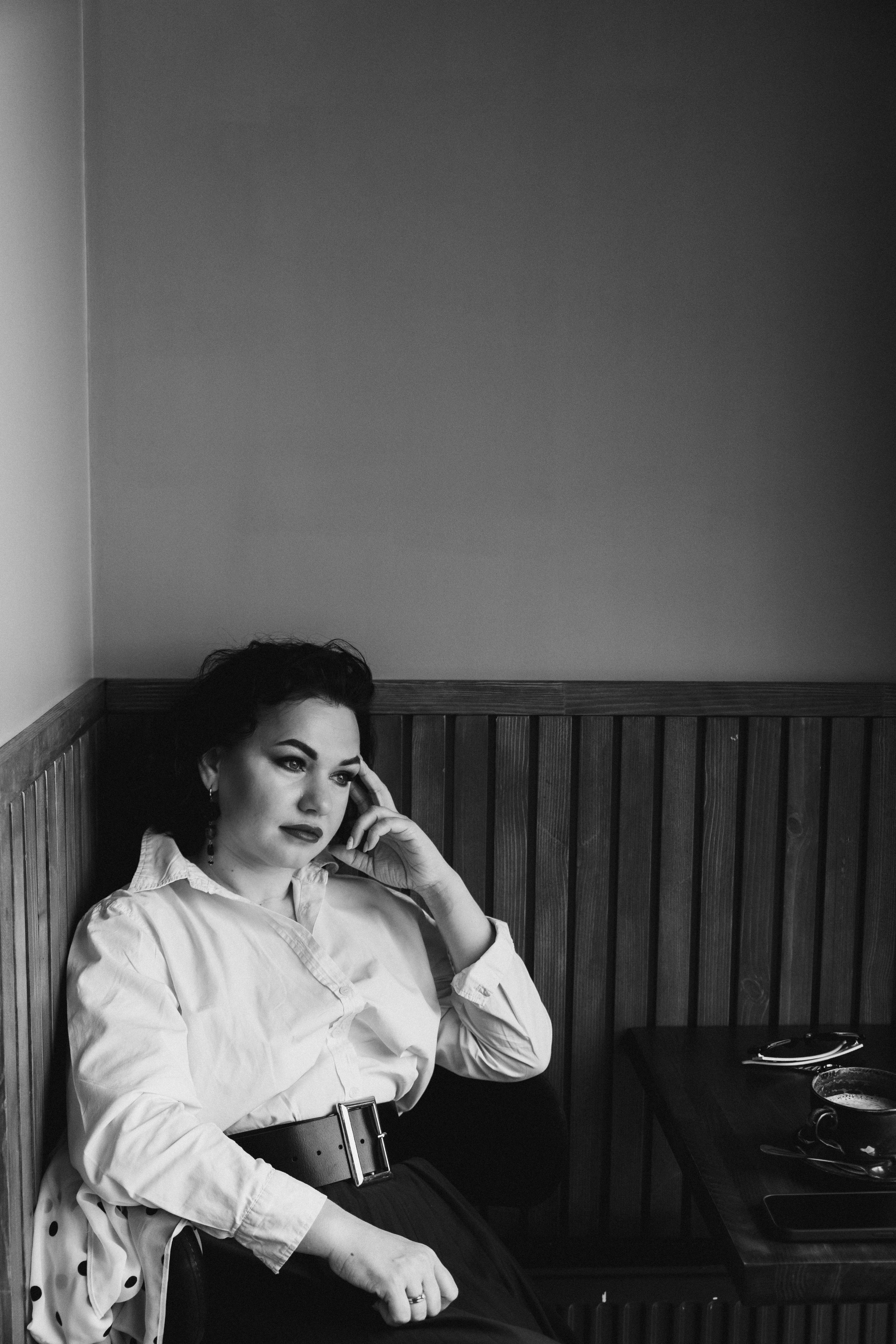 Елена. Семейный и женский фотограф в Красноярске Алёна Барковская