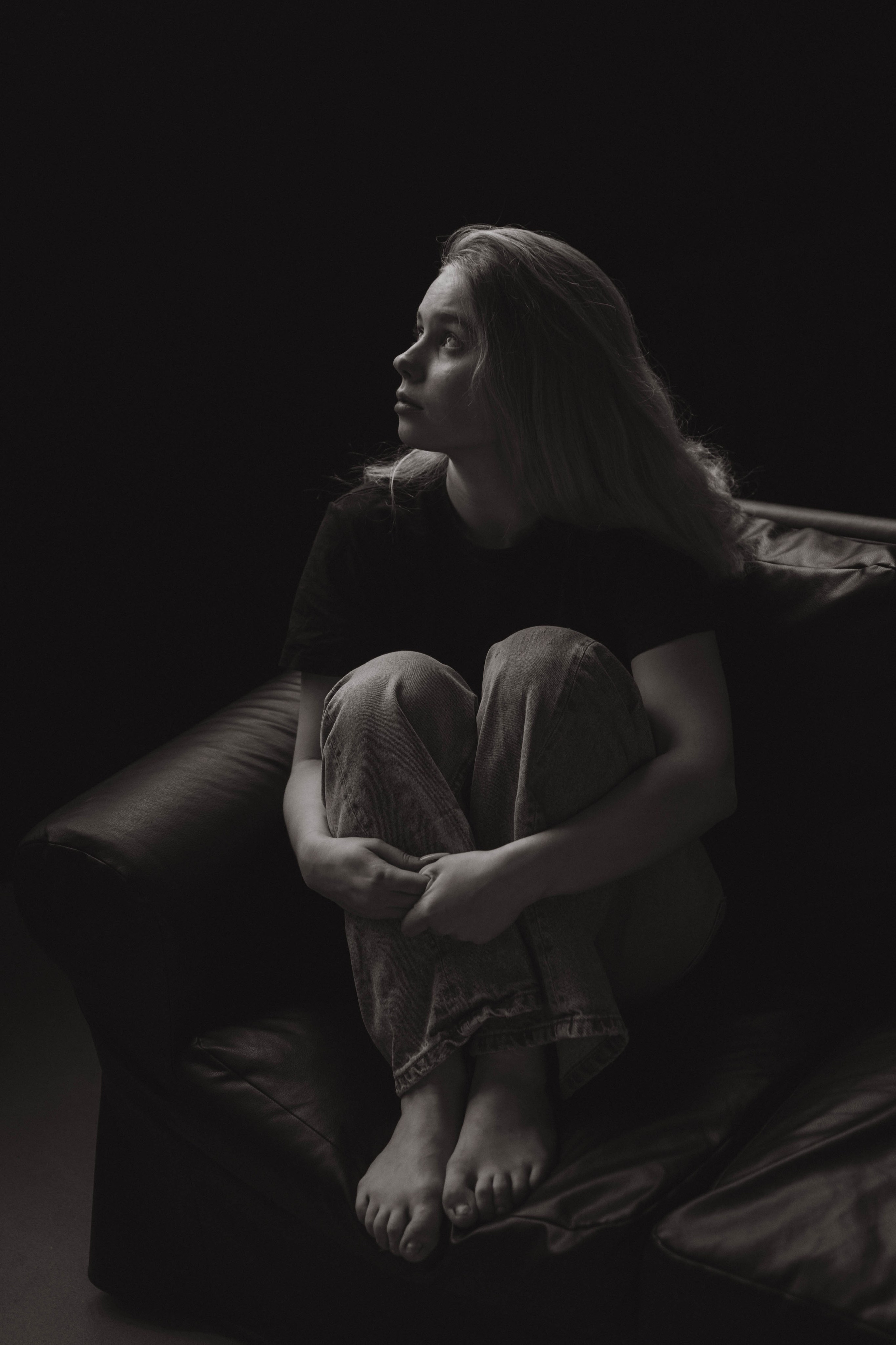 Николь. Фотограф в Нижнем Новгороде Креава Ира