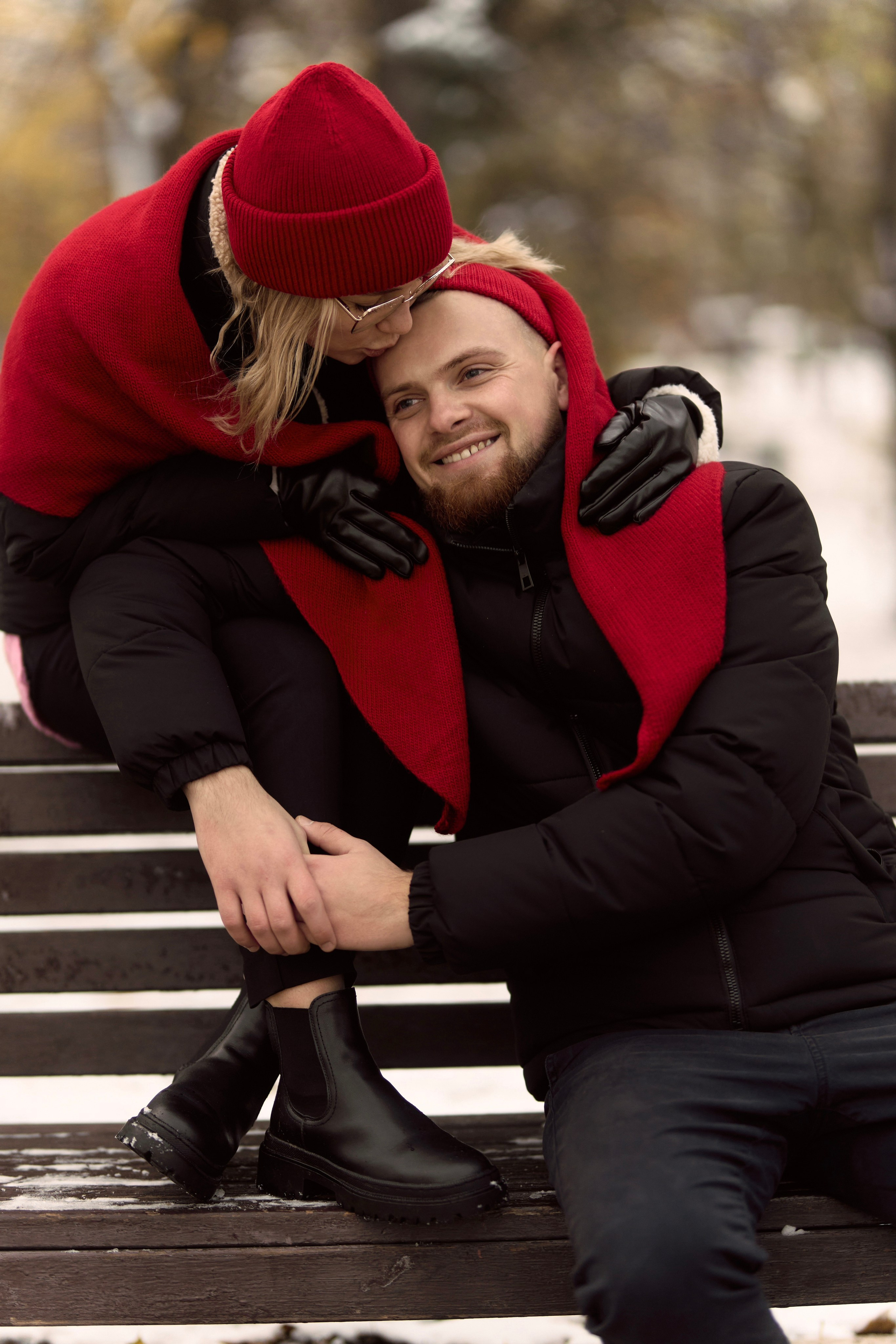 Д&Н. Фотограф Москва и Екатеринбург. Максимова Соня