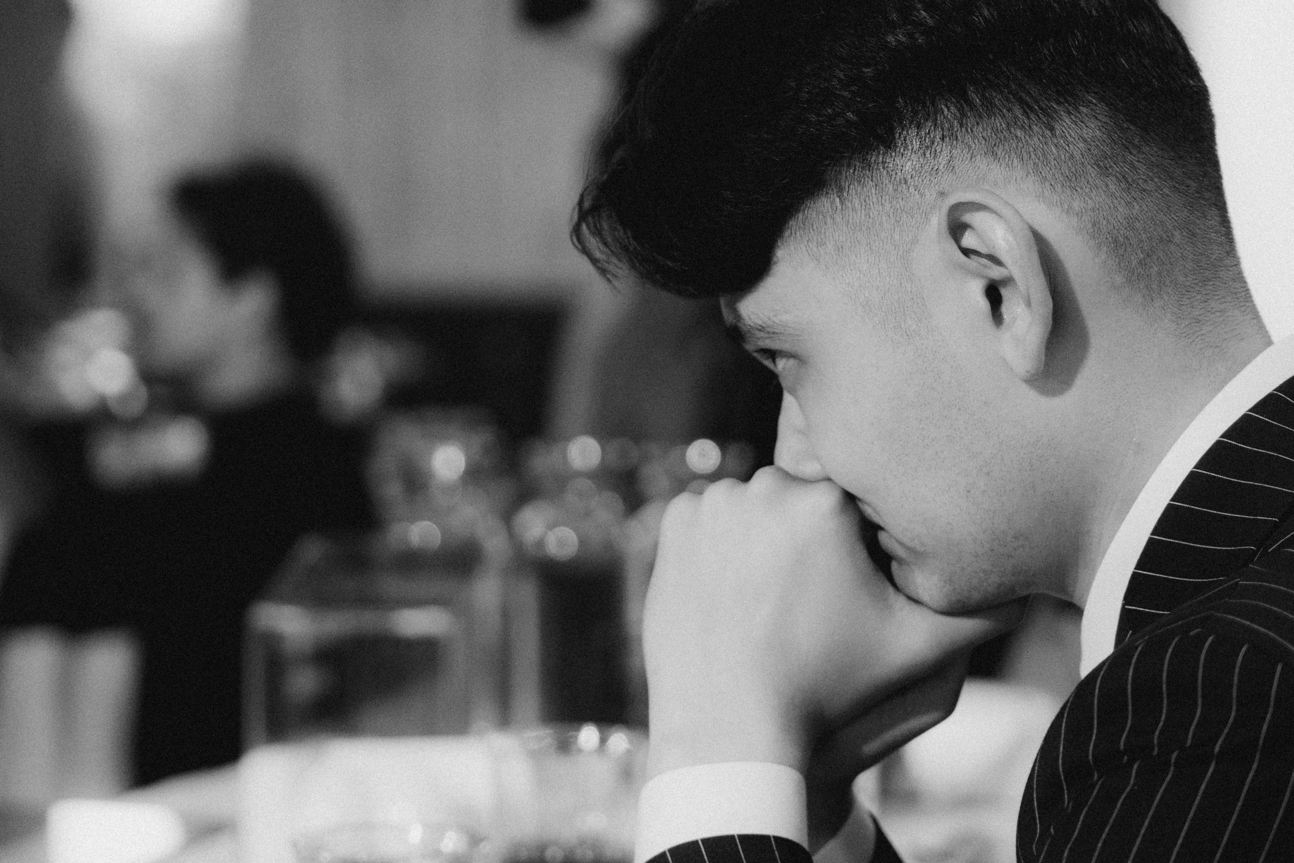 Дима и Юля. Репортажный фотограф Черников Игорь