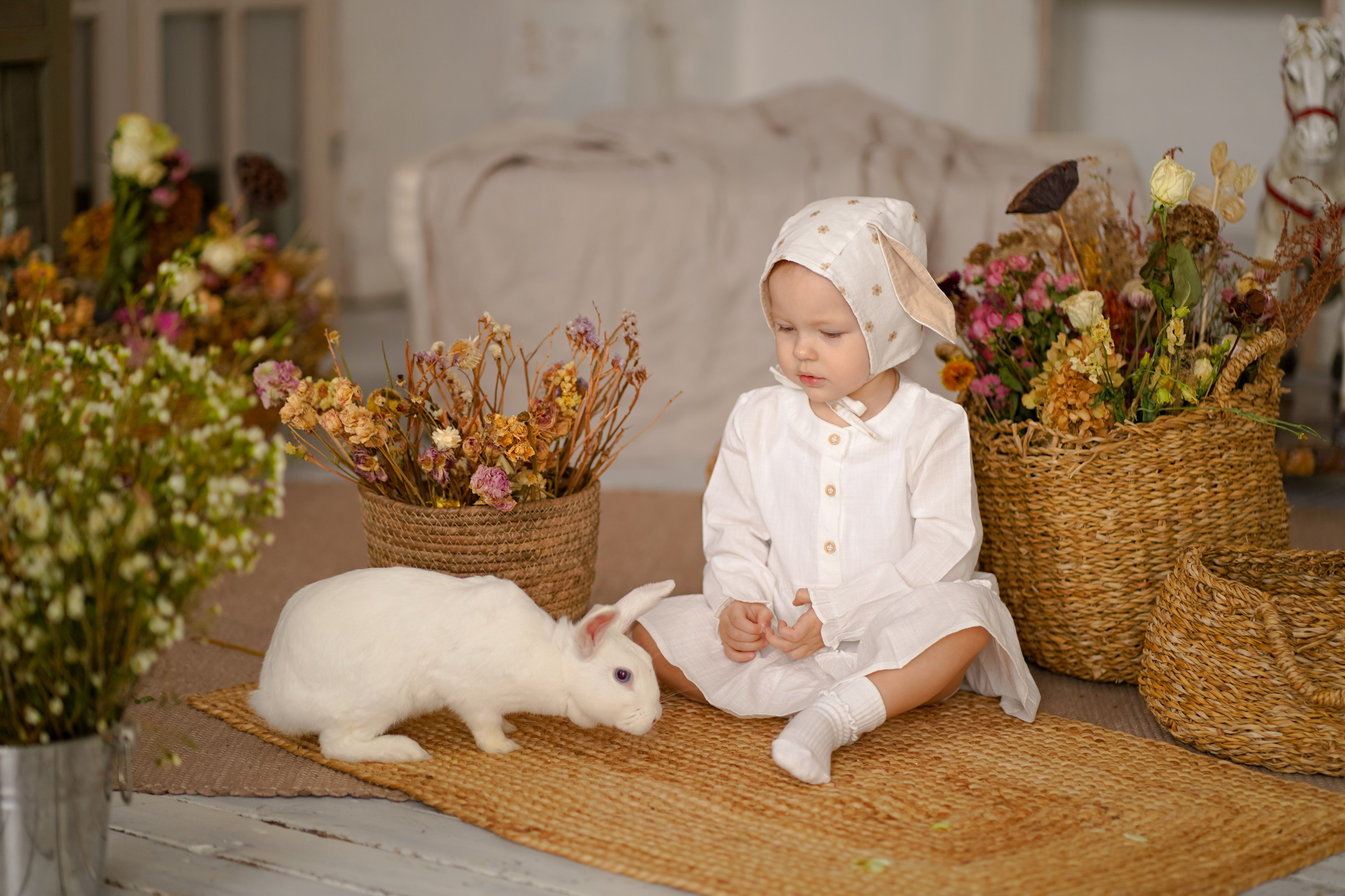 Пасхальные. Фотограф Татьяна Митрофанова