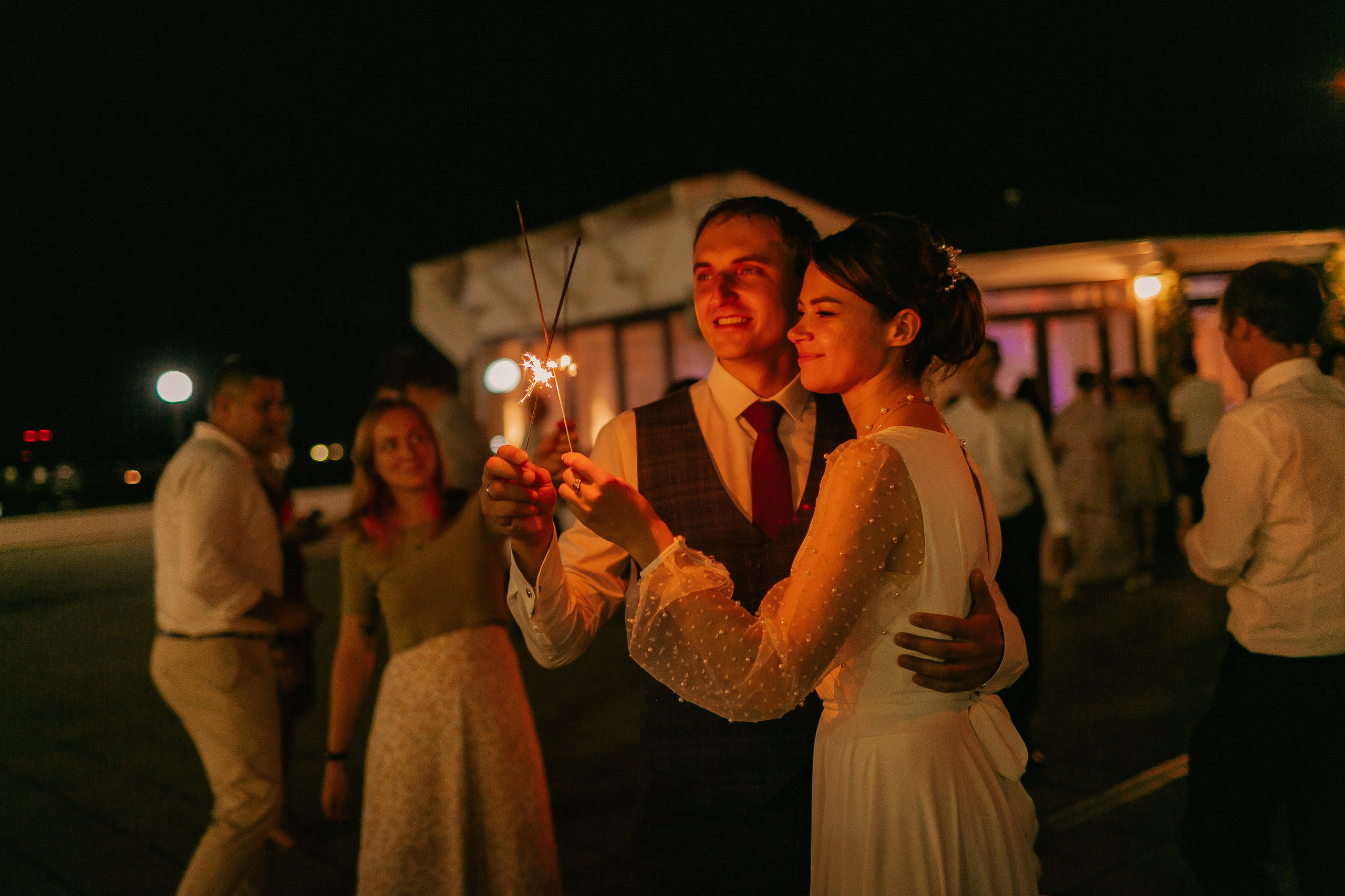 Свадьба Юлии и Евгения. Свадебный и репортажный фотограф в Ярославле и Санкт-Петербурге Роман Микрюков