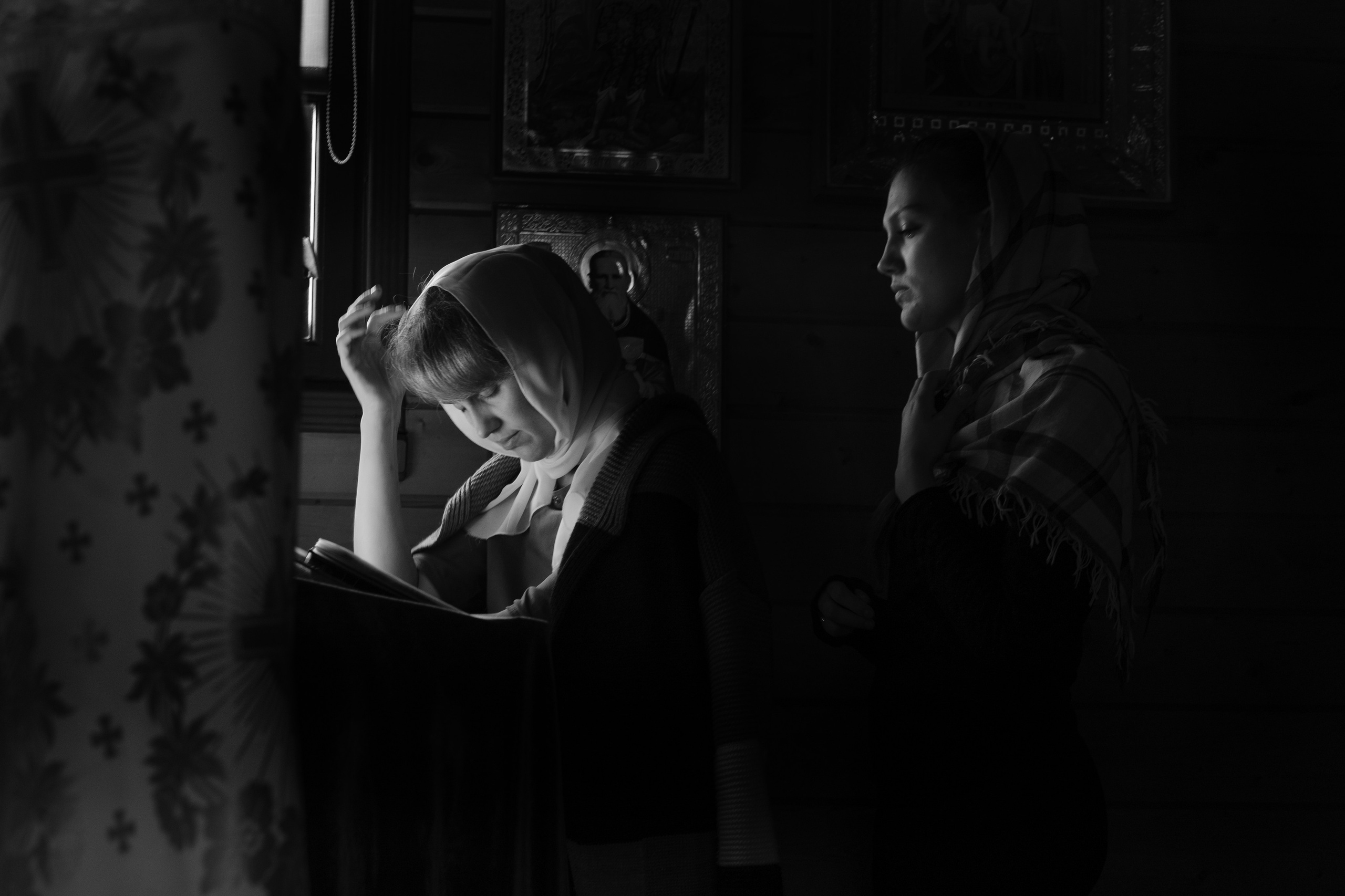 Опытный фотограф на крещение — от эмоций к кадру. Свадебные фотосессии в Москве. Фотограф Сергей Ржевский