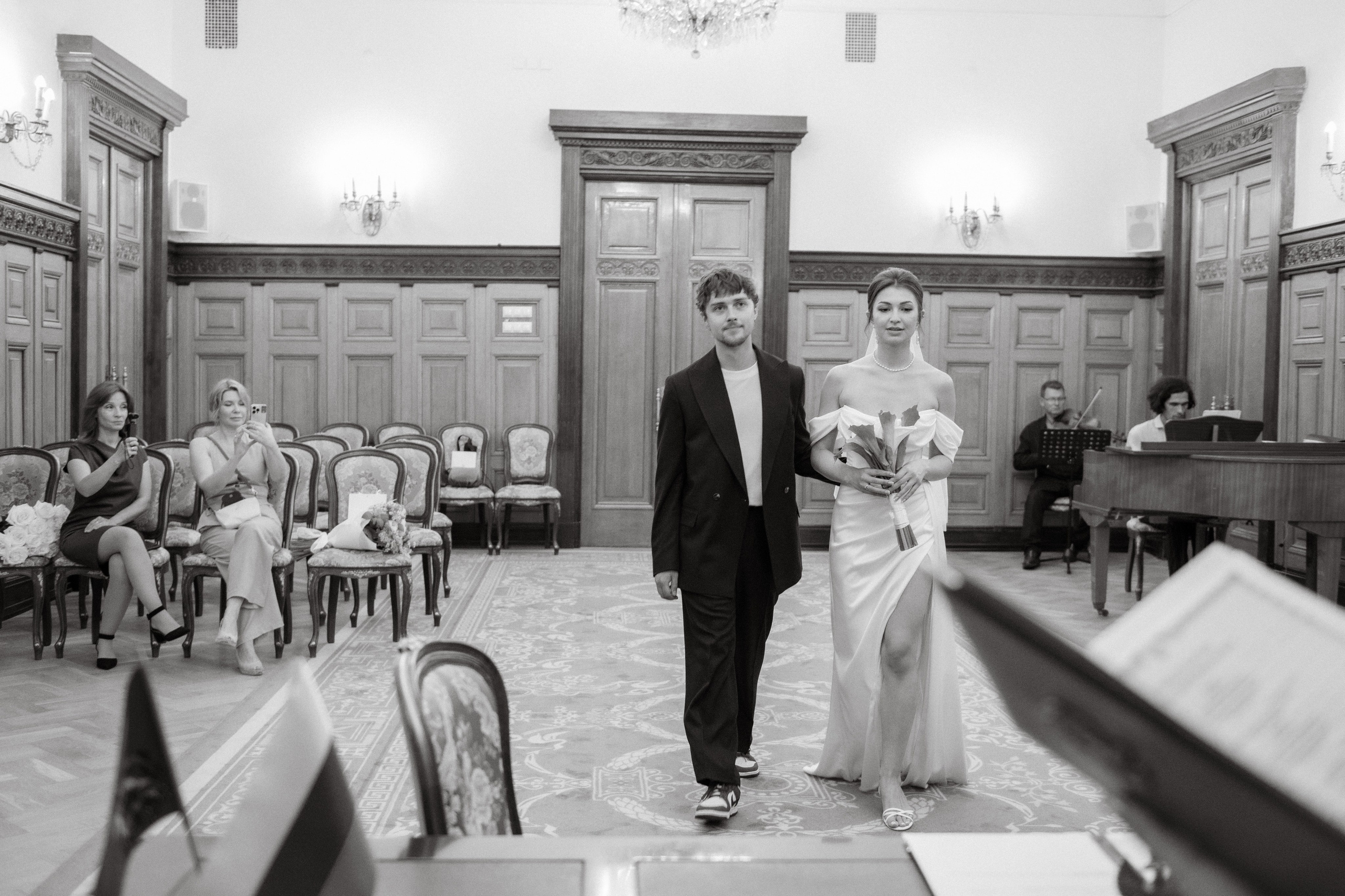 Алина & Дима. Фотограф в Москве Екатерина Солнцева