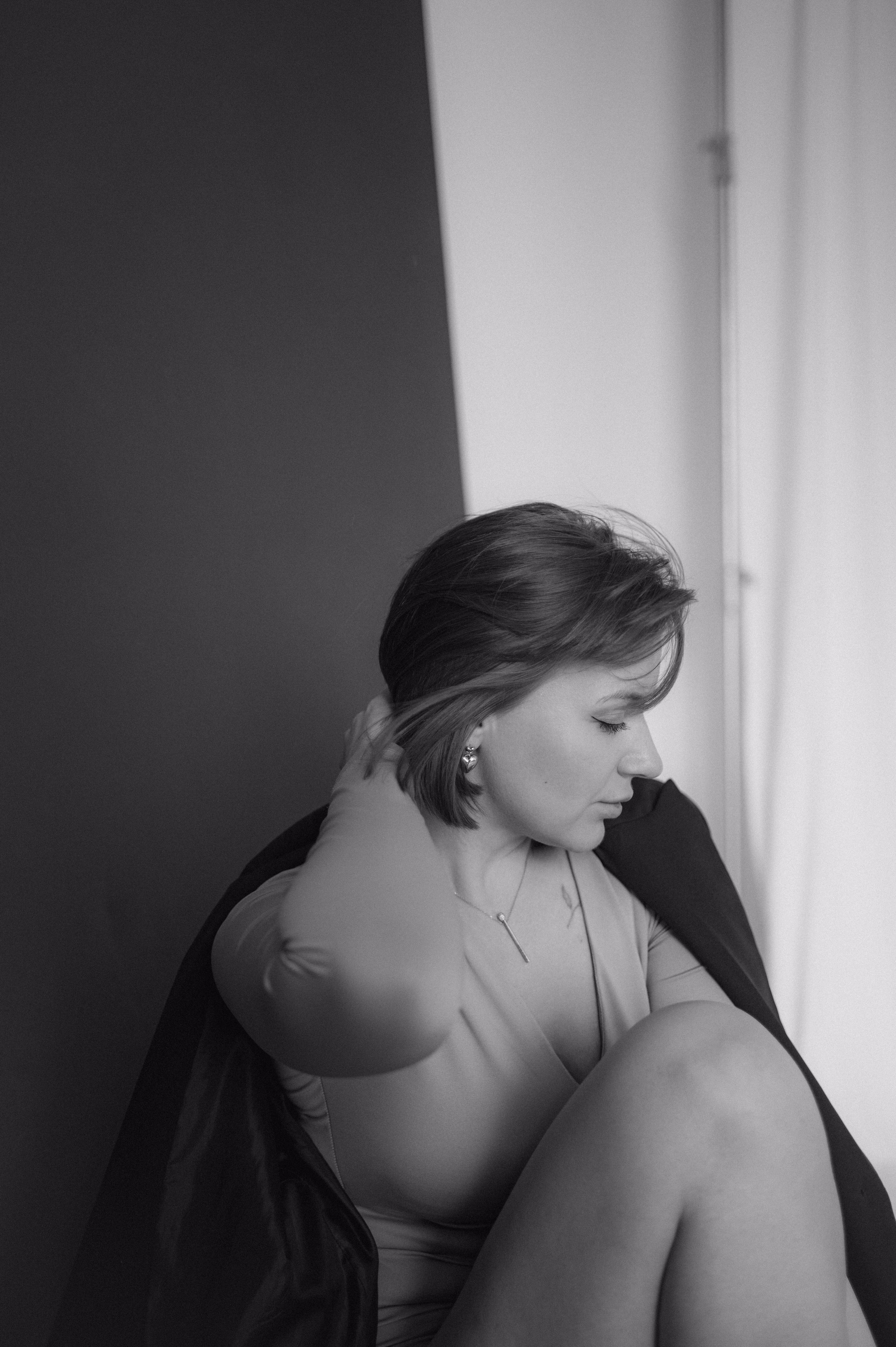 Оля. Фотограф в Москве Екатерина Солнцева