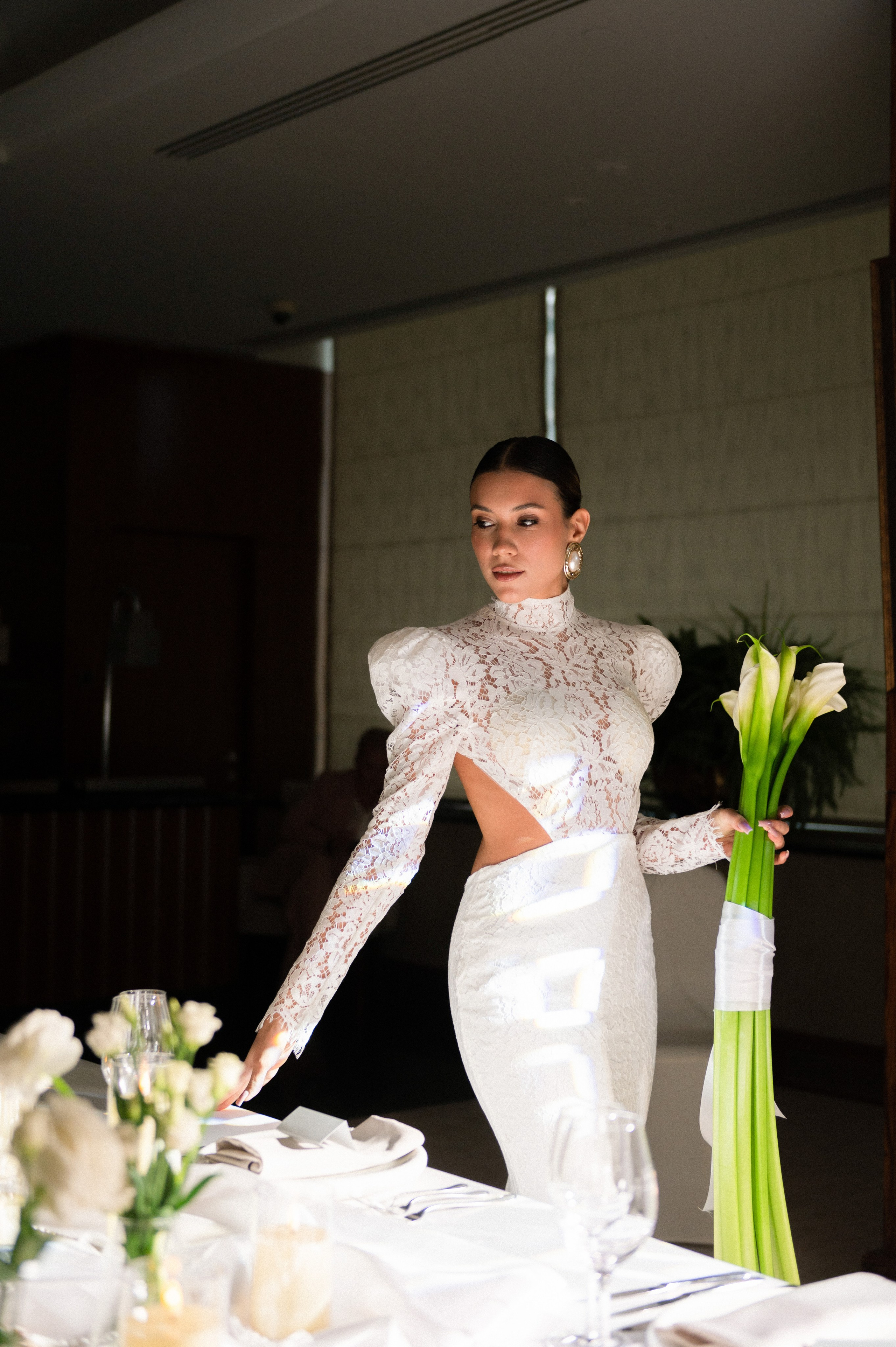 Ангелина & Никита. Фотограф в Москве Екатерина Солнцева