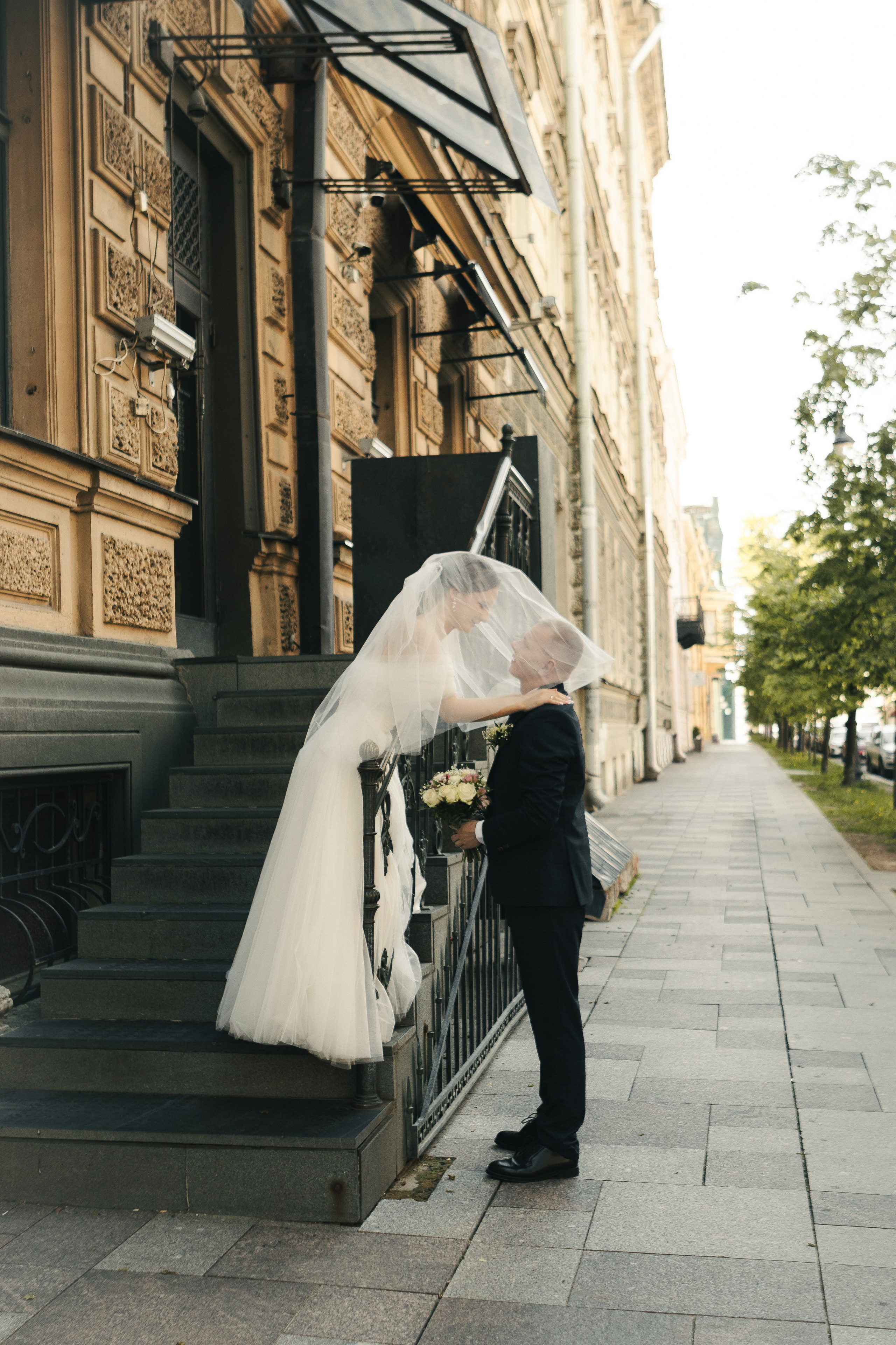 Яна&Игорь. Фотограф Елизавета Ясникова