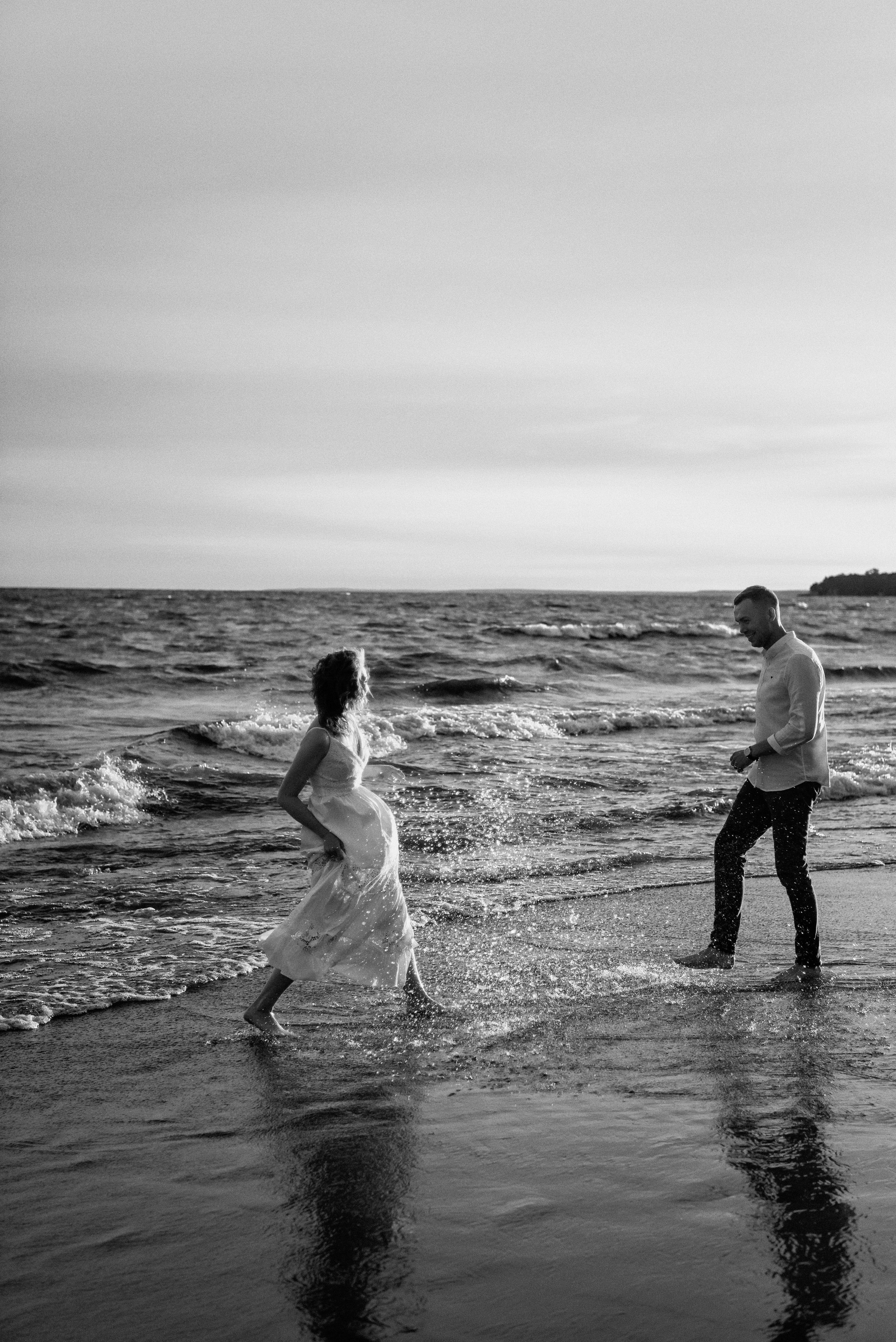 Надя и Даня. Финский. Свадебный фотограф в Санкт-Петербурге София Шубик